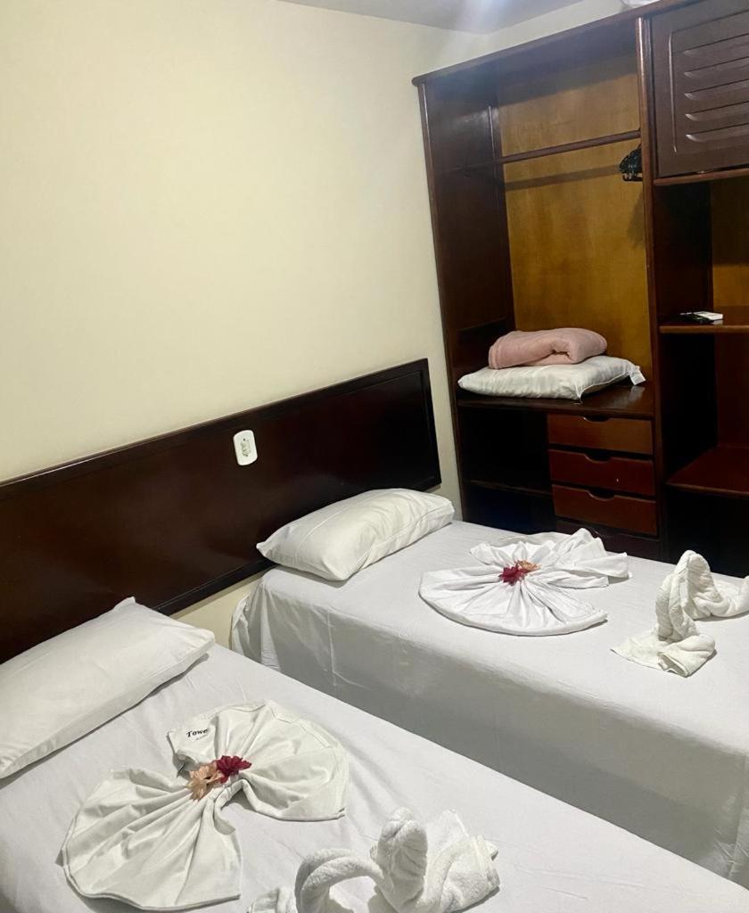 Condomínio Golden Dolphin Residence - Aptº Praia Taperapuan em Porto