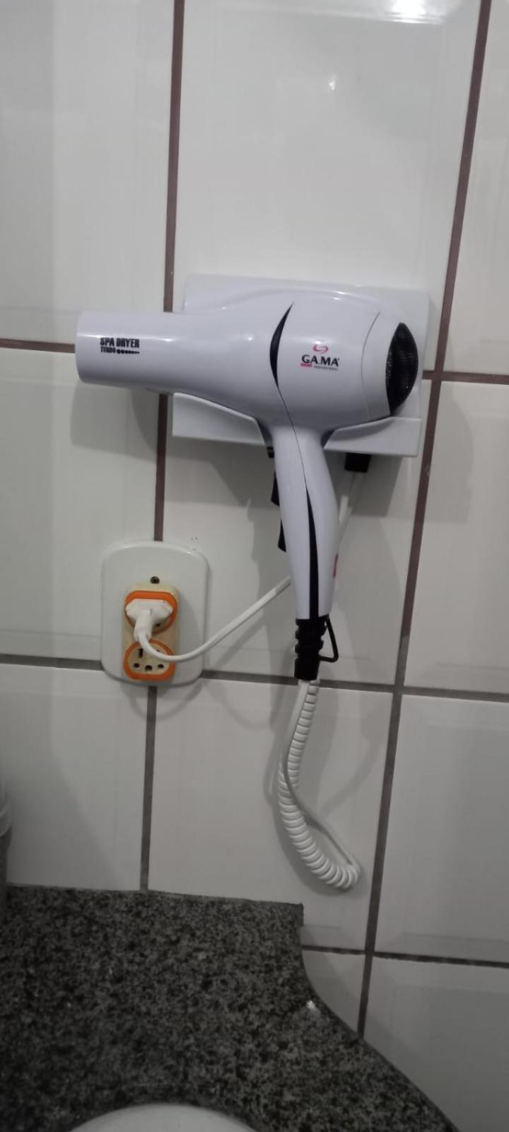 Condomínio Golden Dolphin Residence - Aptº Praia Taperapuan em Porto