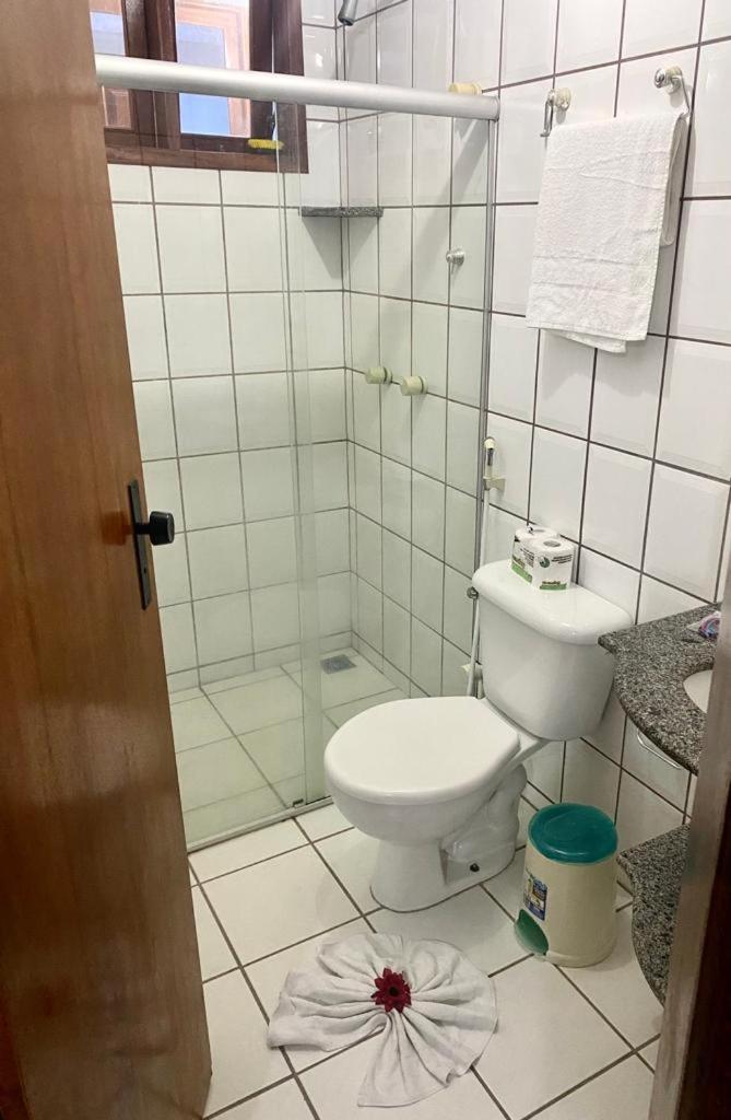 Condomínio Golden Dolphin Residence - Aptº Praia Taperapuan em Porto