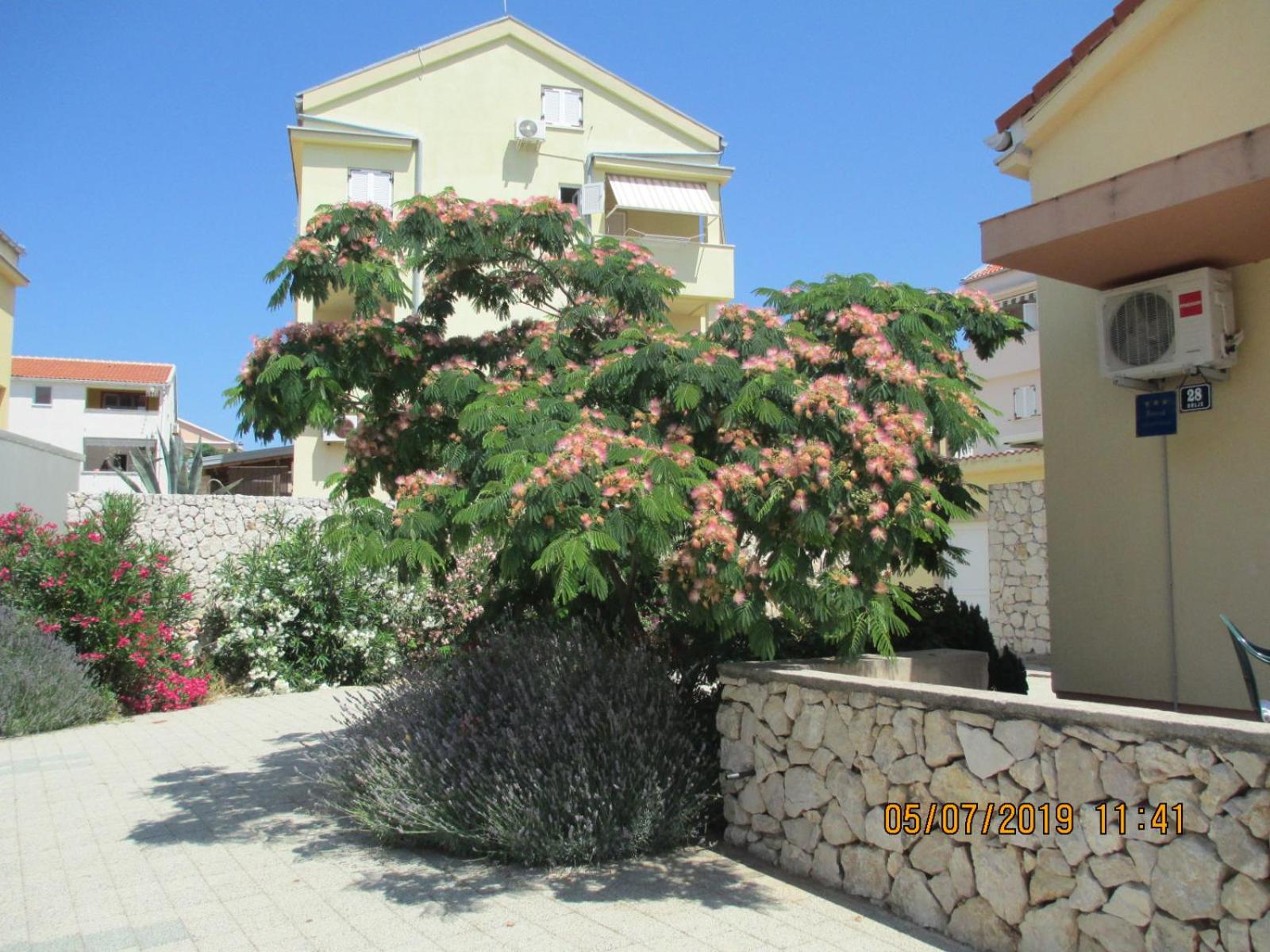 Mala Kuća view 3