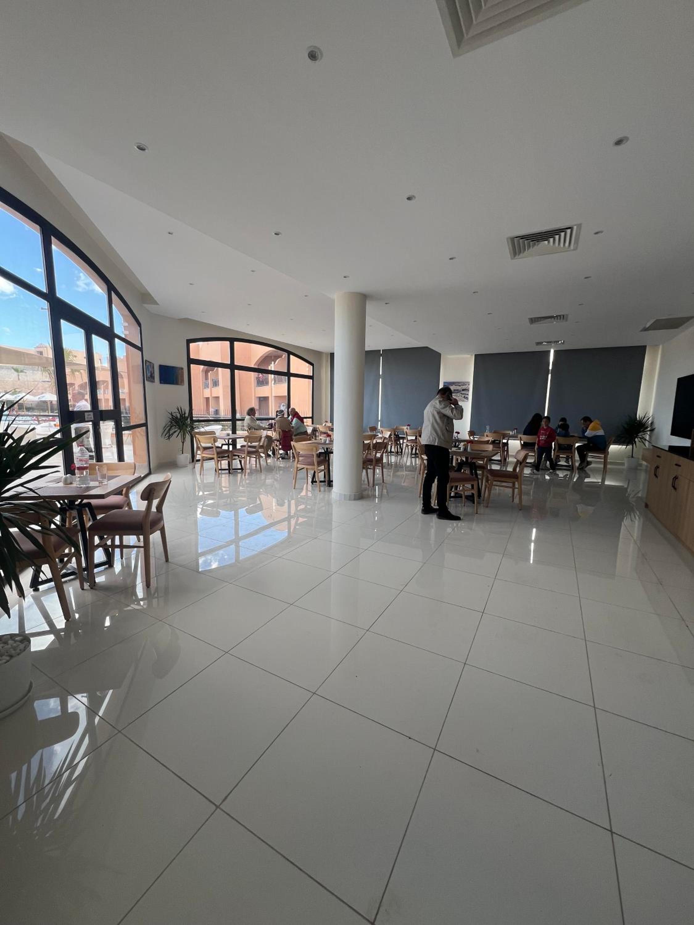 The View Club House