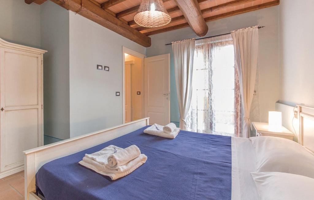 Casa Macinarino APPARTAMENTO 13 con piscina view 5