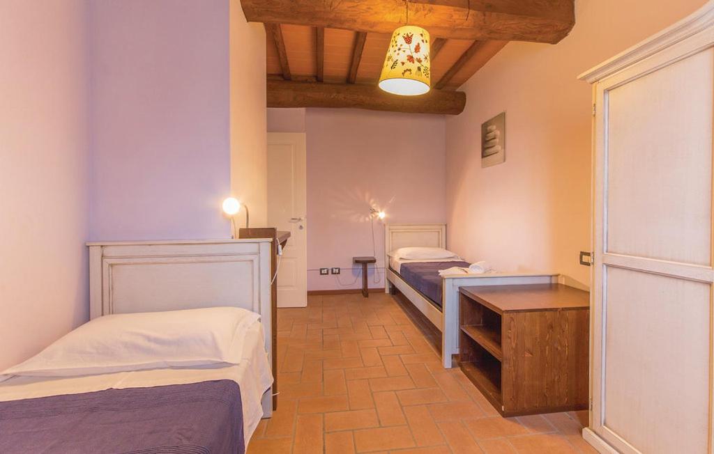 Casa Macinarino APPARTAMENTO 13 con piscina view 4