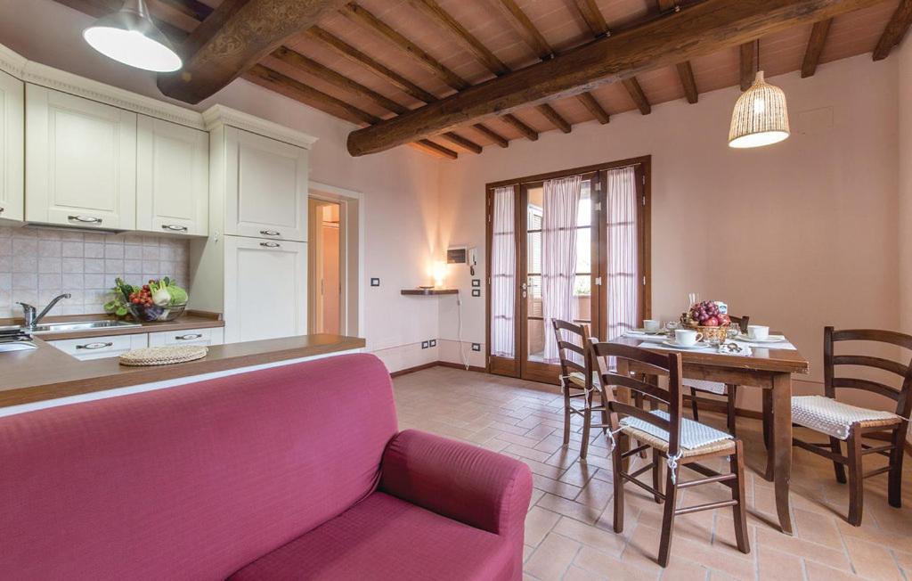 Casa Macinarino APPARTAMENTO 13 con piscina view 3