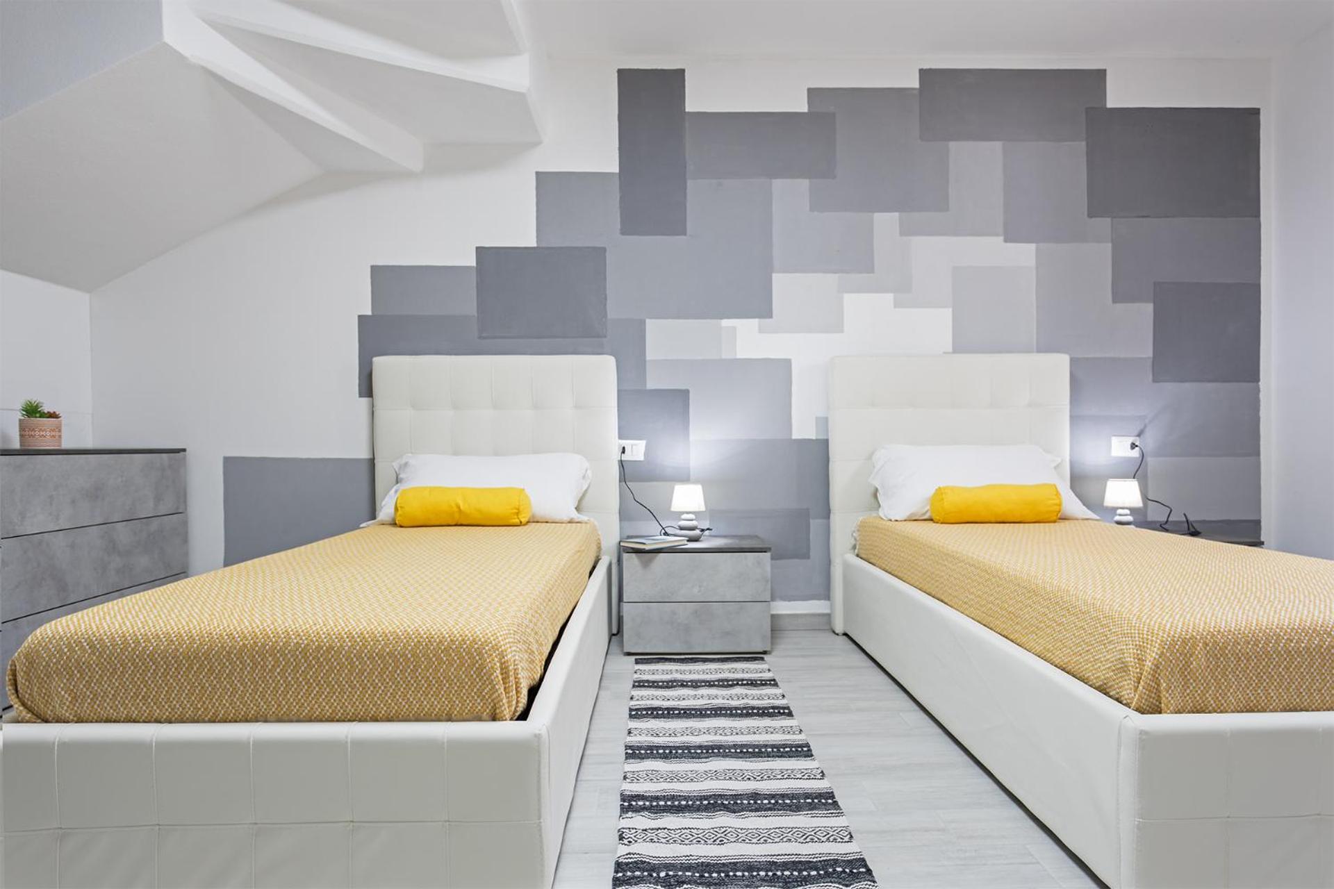 Villino Serena view 4