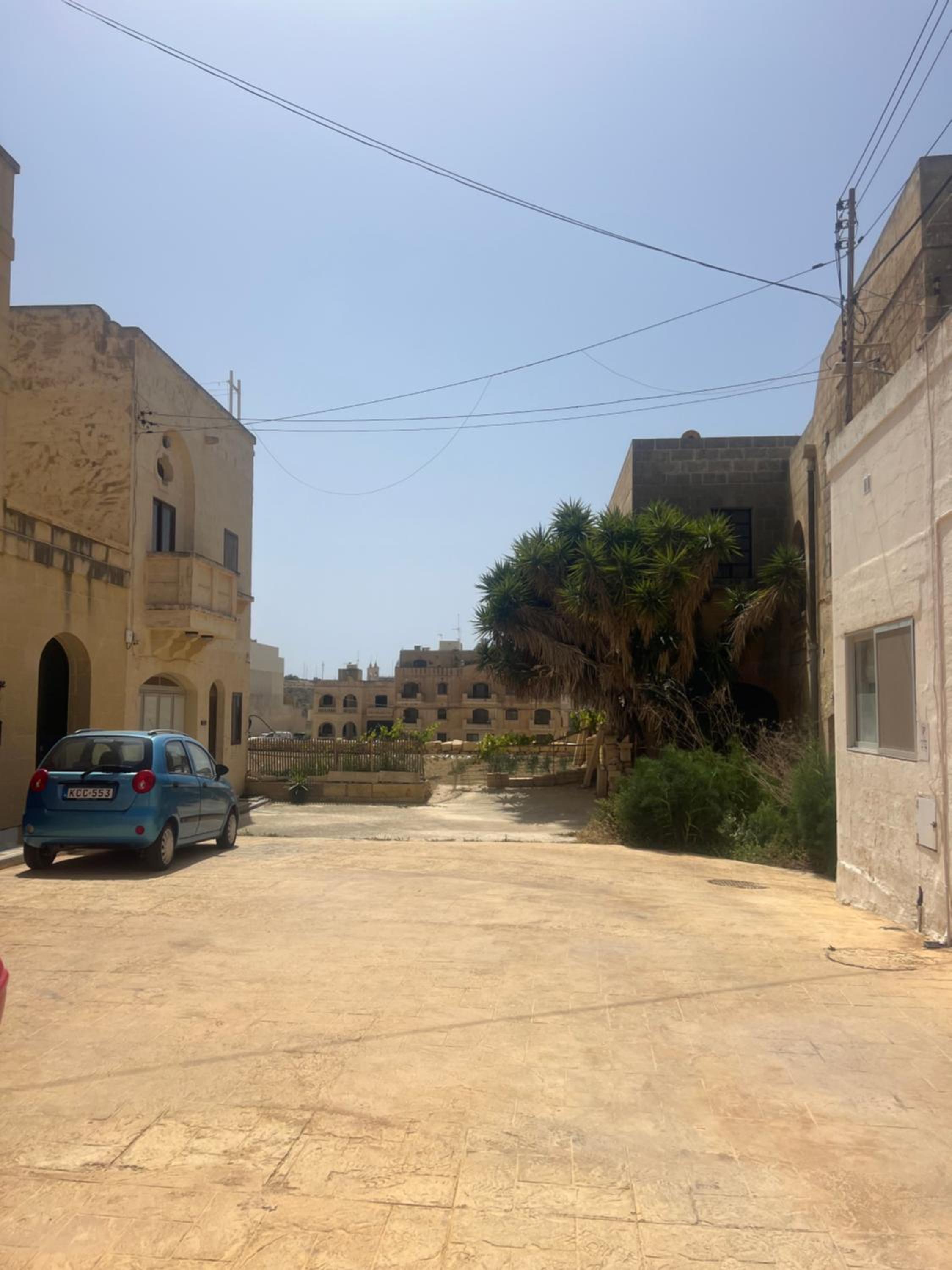 Nawrat Farmhouse - A Gozo Hideaway