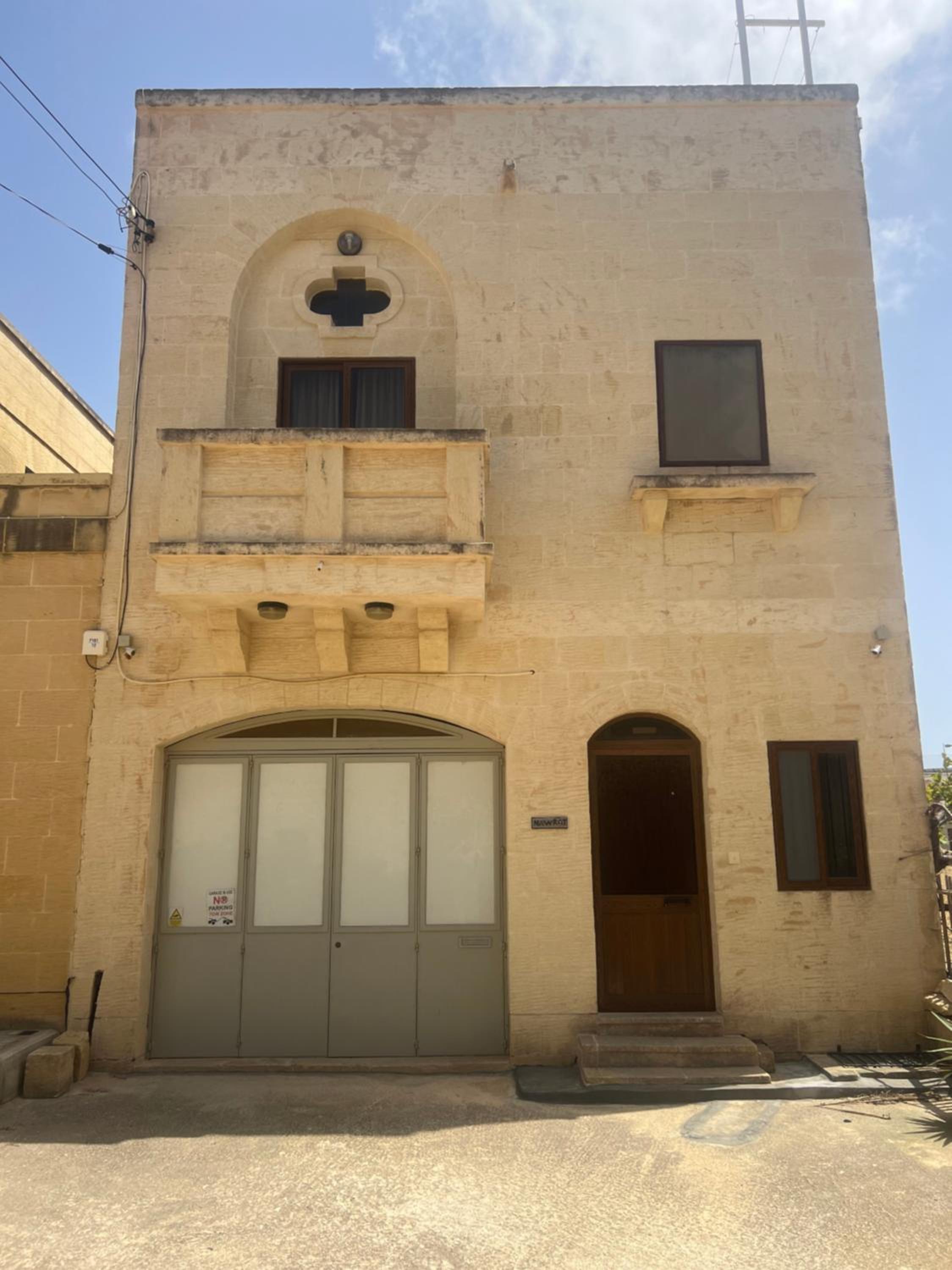 Nawrat Farmhouse - A Gozo Hideaway