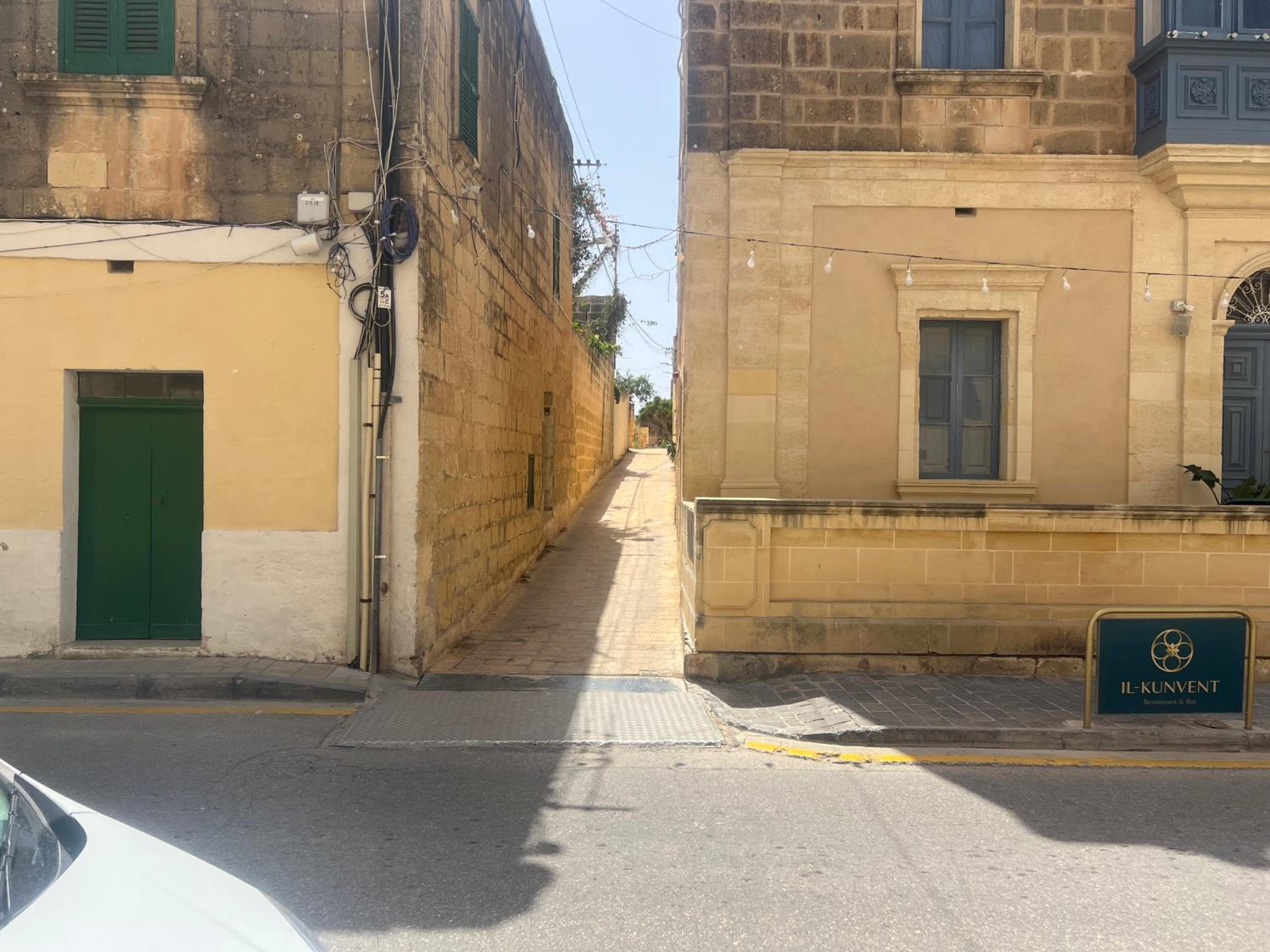 Nawrat Farmhouse - A Gozo Hideaway