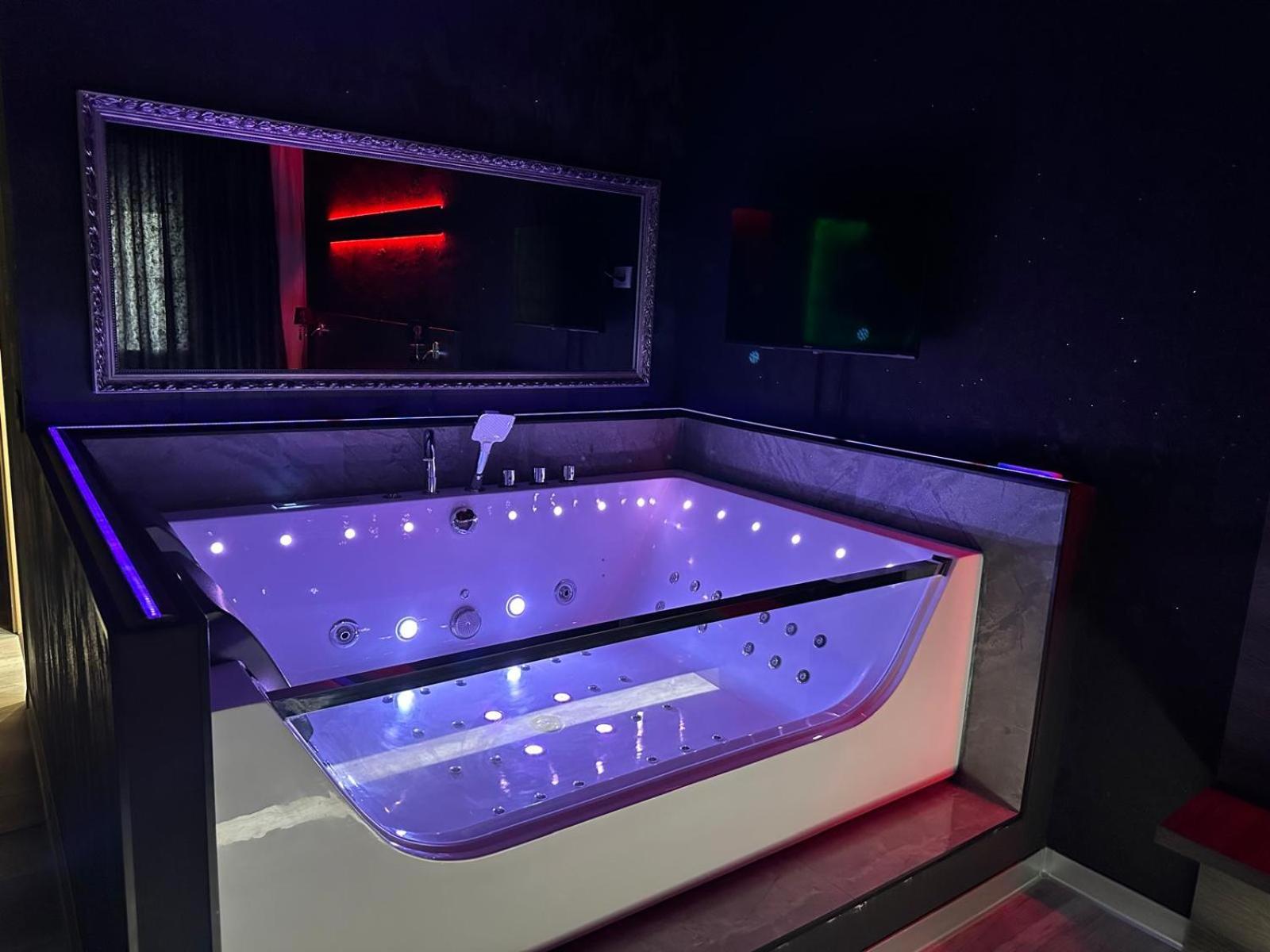 Nubia studios & spa view 4