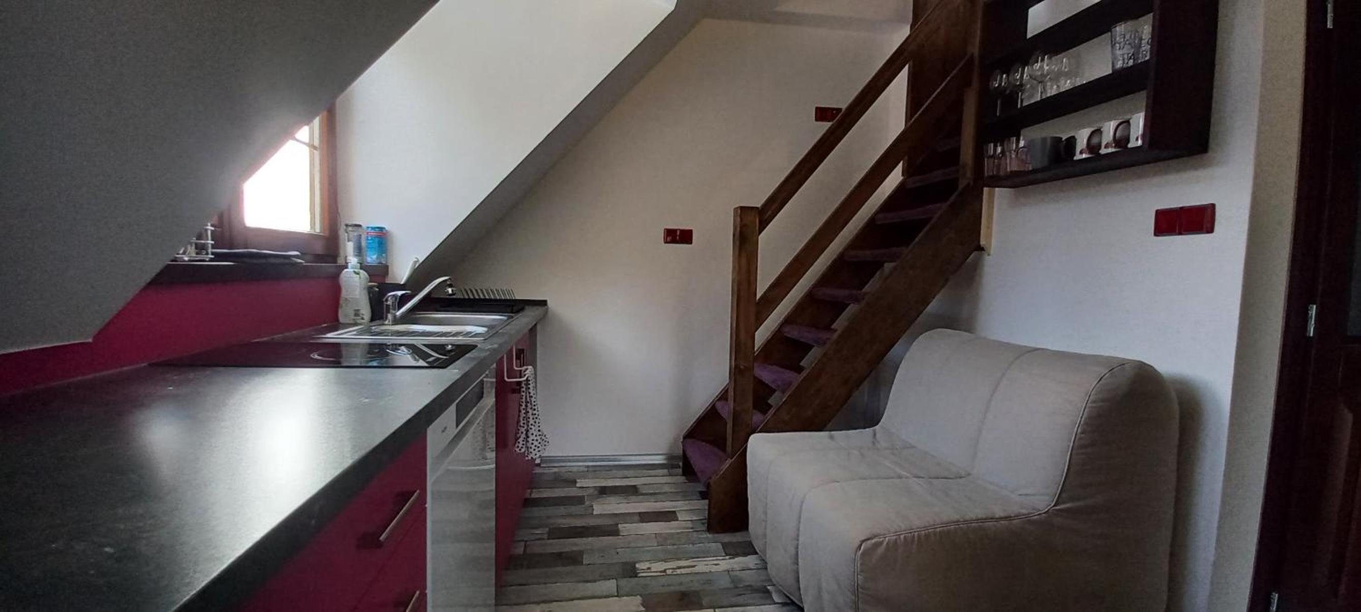 H&P Apartmán Rokytno 6