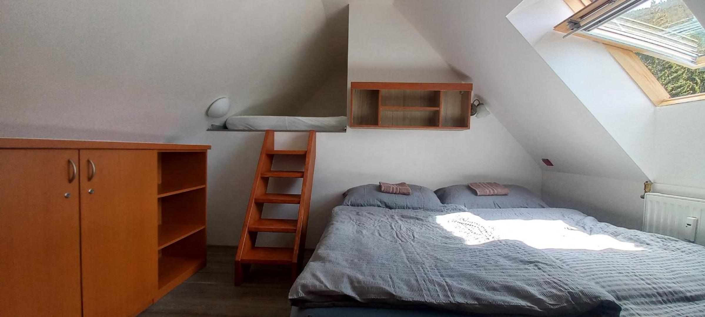 H&P Apartmán Rokytno 6