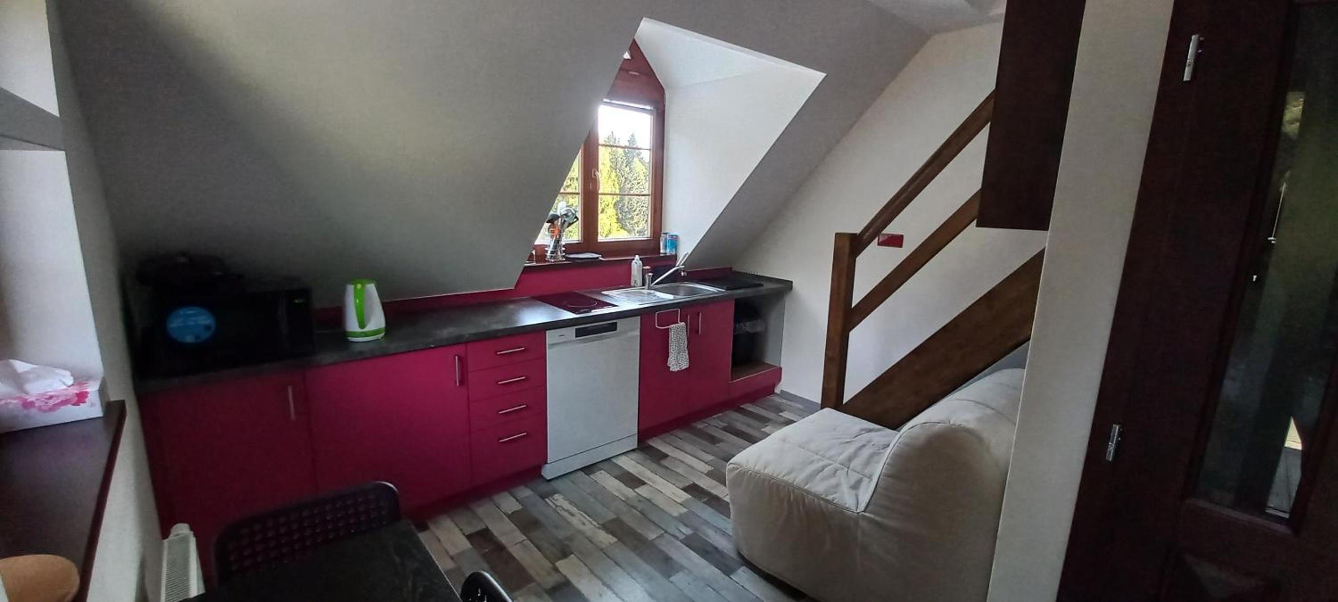 H&P Apartmán Rokytno 6