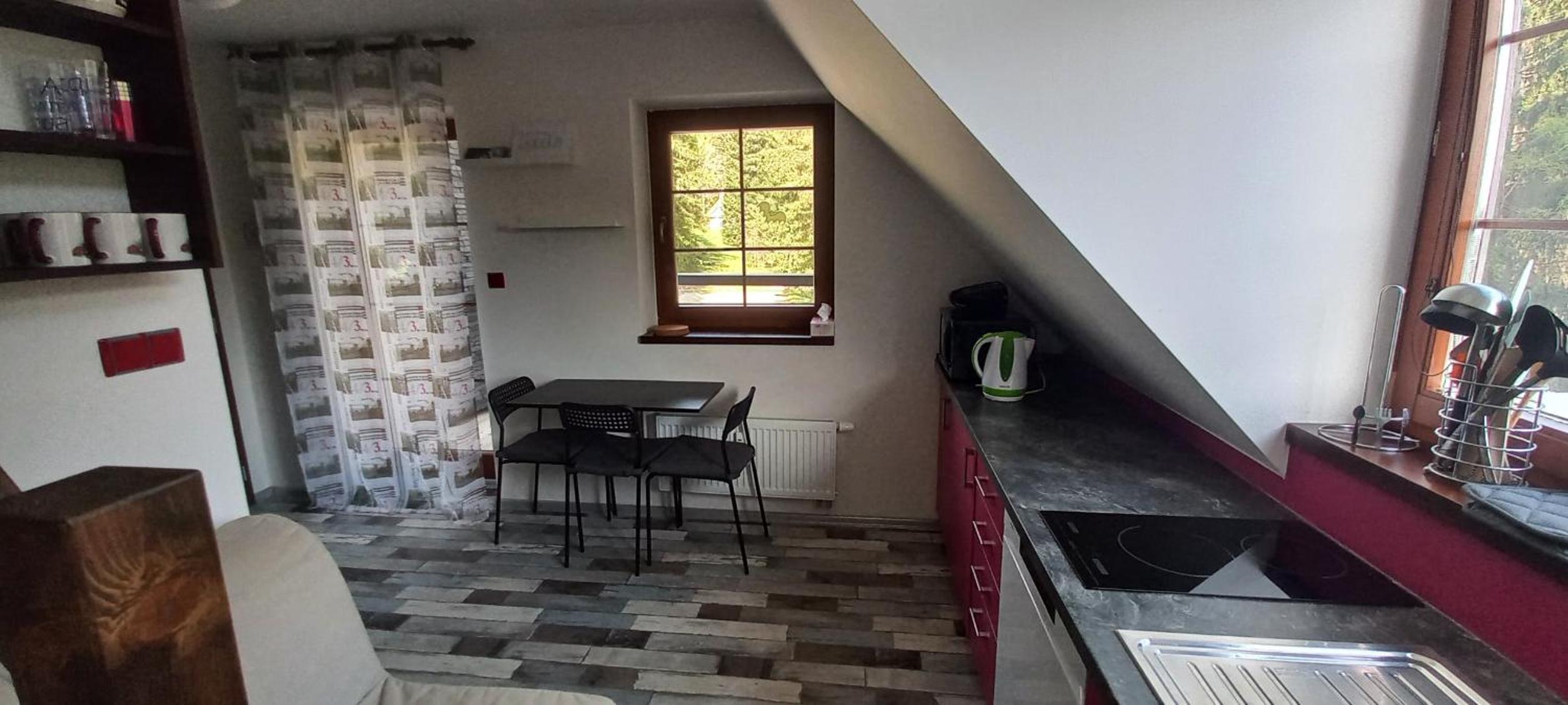 H&P Apartmán Rokytno 6