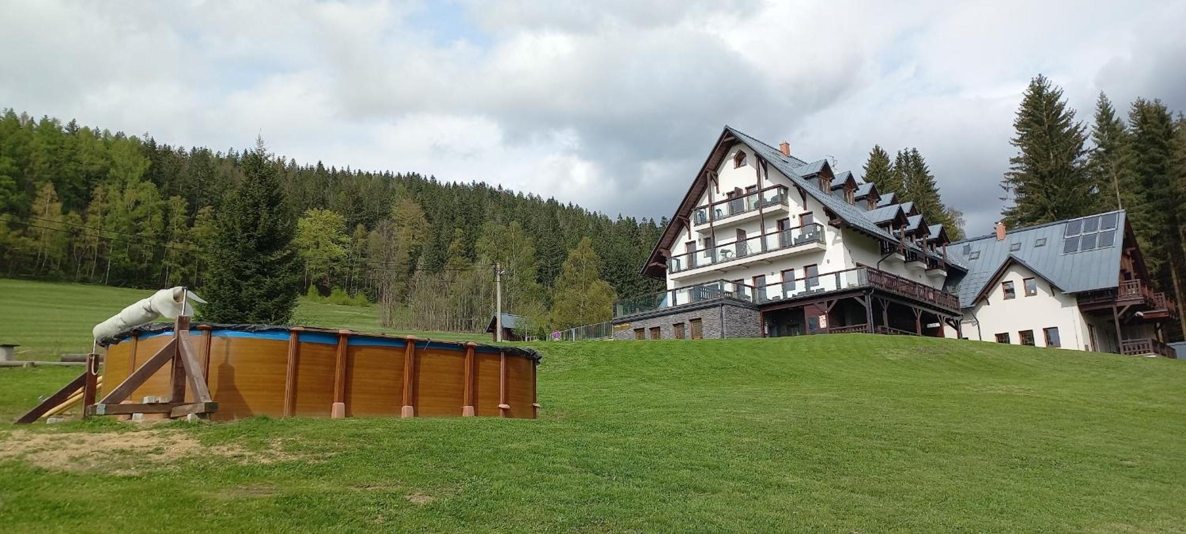 H&P Apartmán Rokytno 6