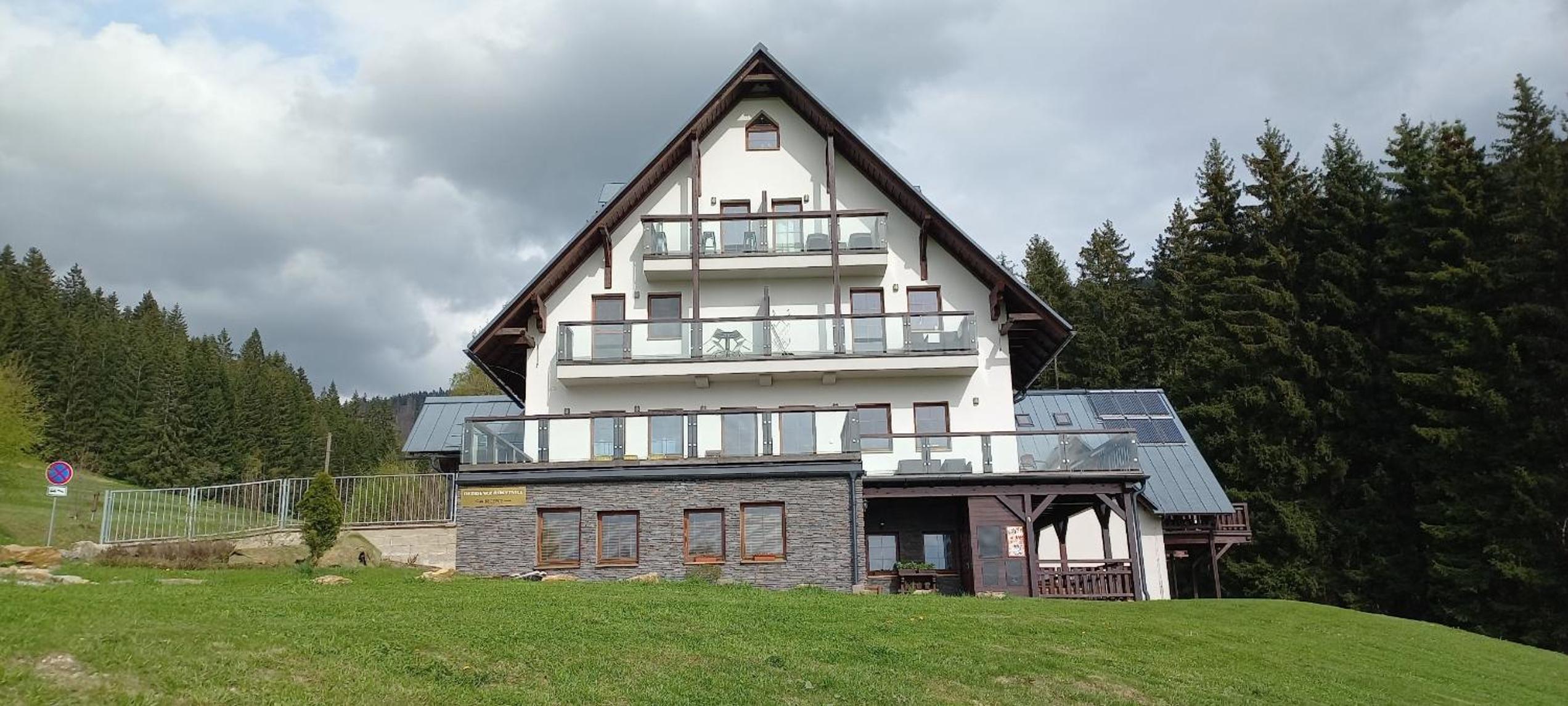 H&P Apartmán Rokytno 6