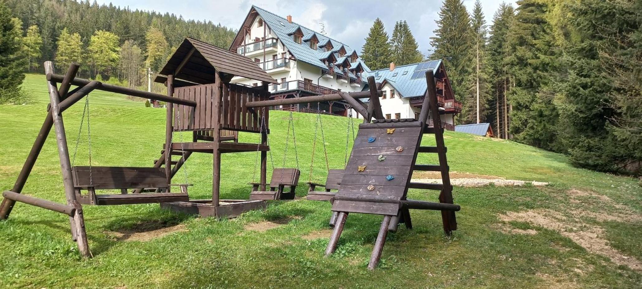 H&P Apartmán Rokytno 6