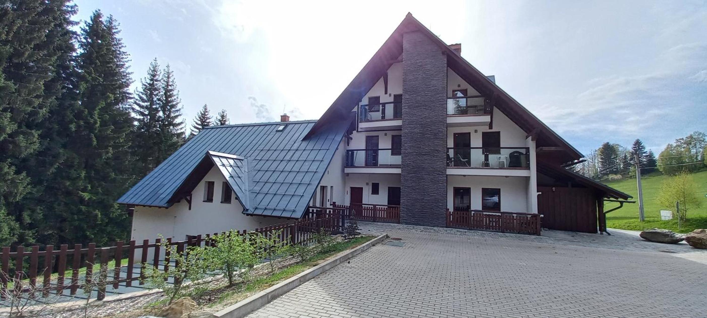 H&P Apartmán Rokytno 6
