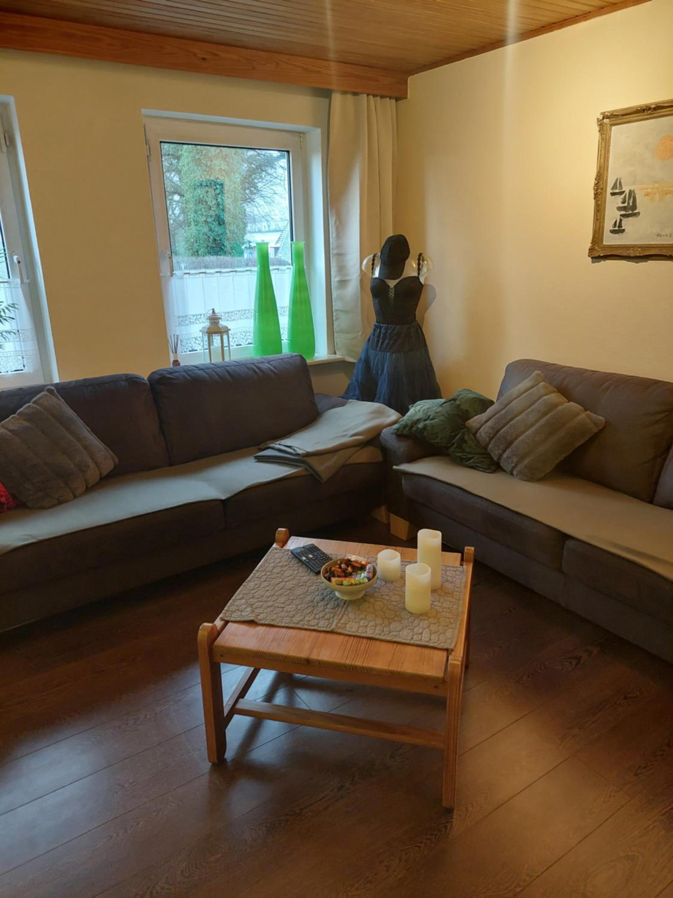 Ferienwohnung