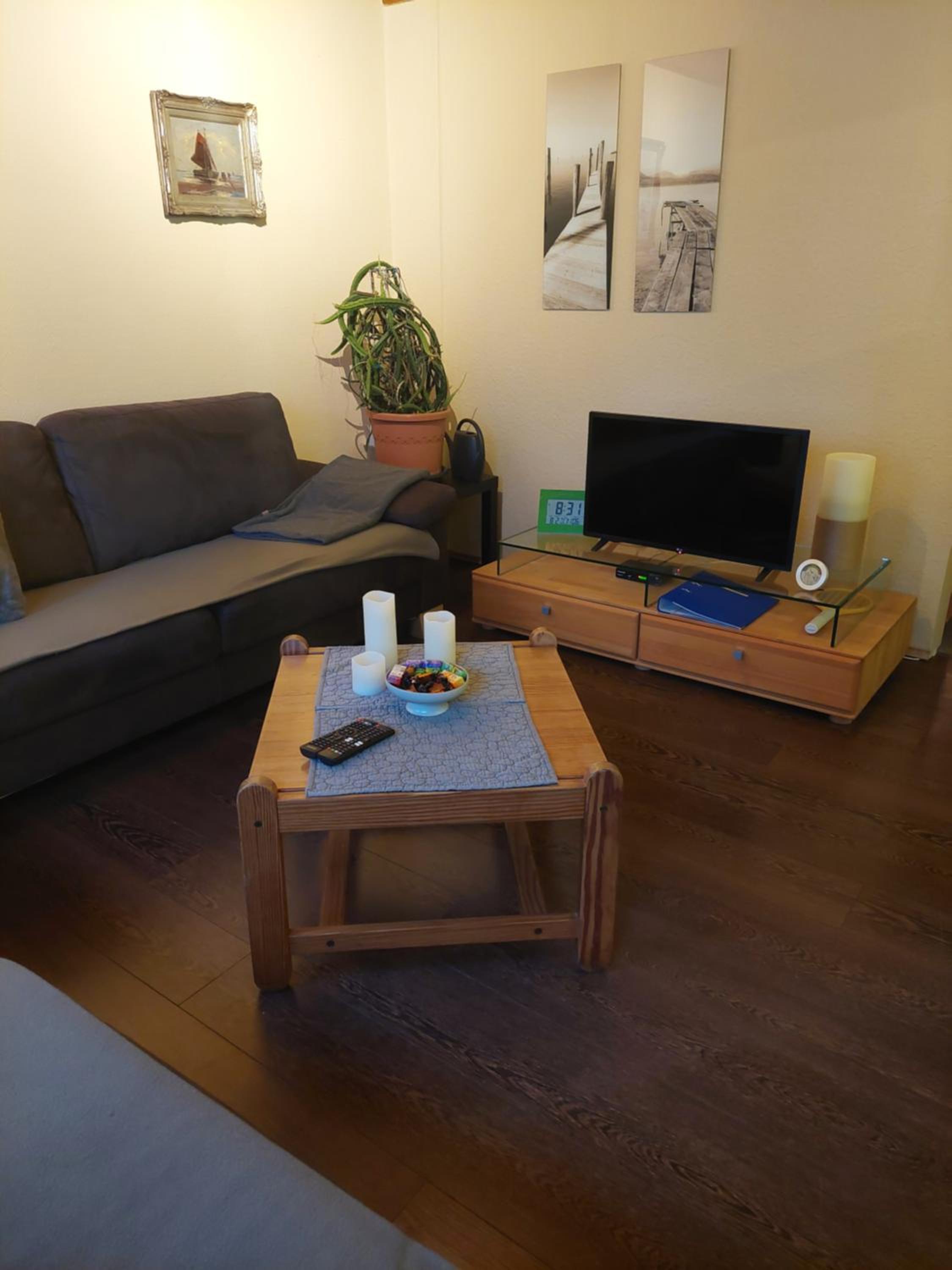 Ferienwohnung