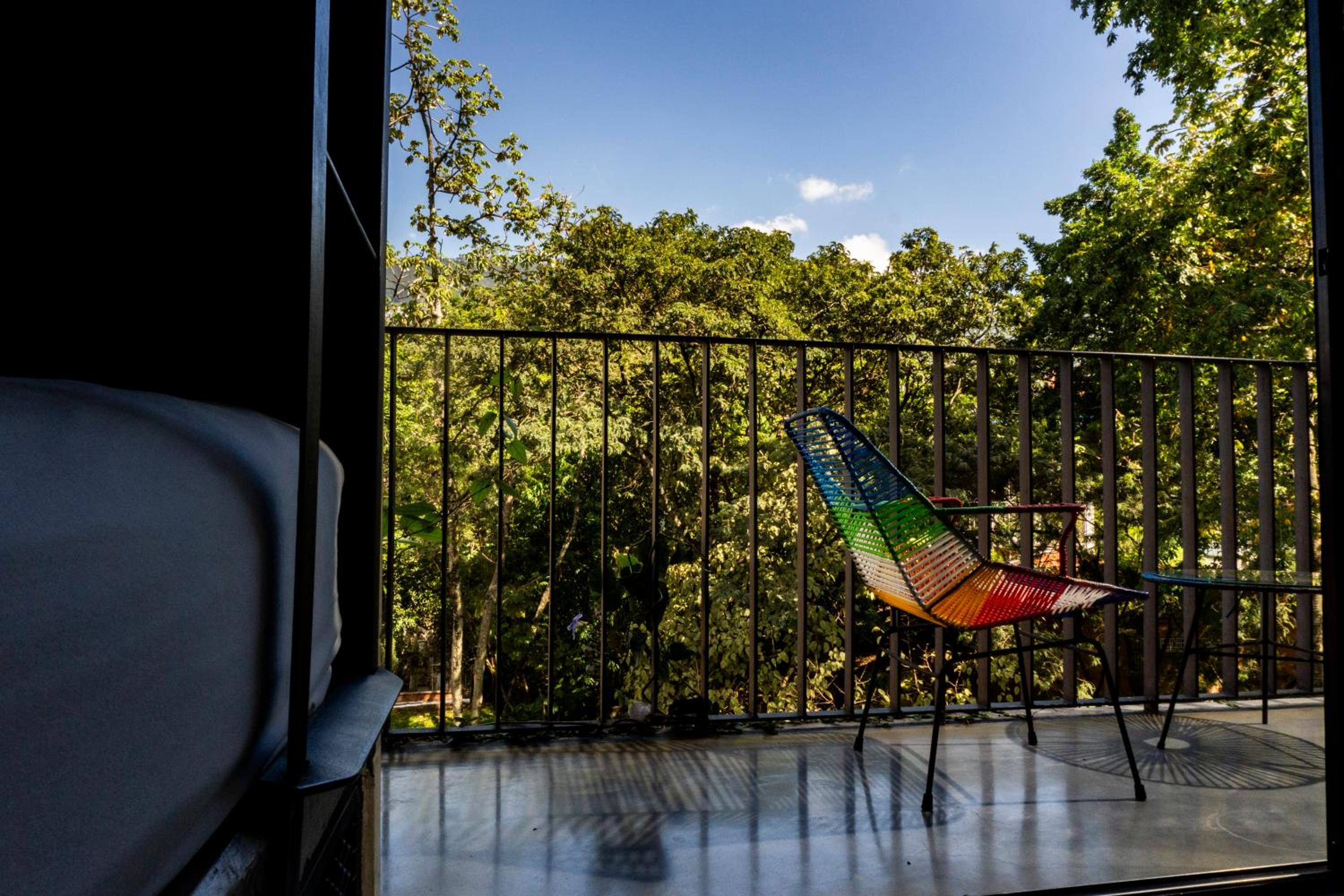Los Patios Hostel Medellin