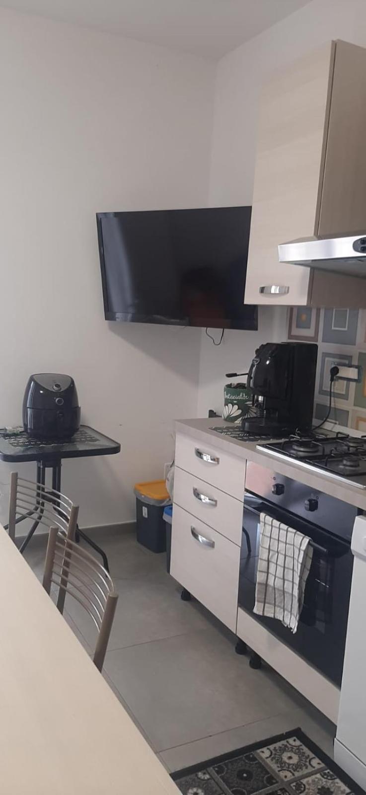 Casa Vacanze RosMary