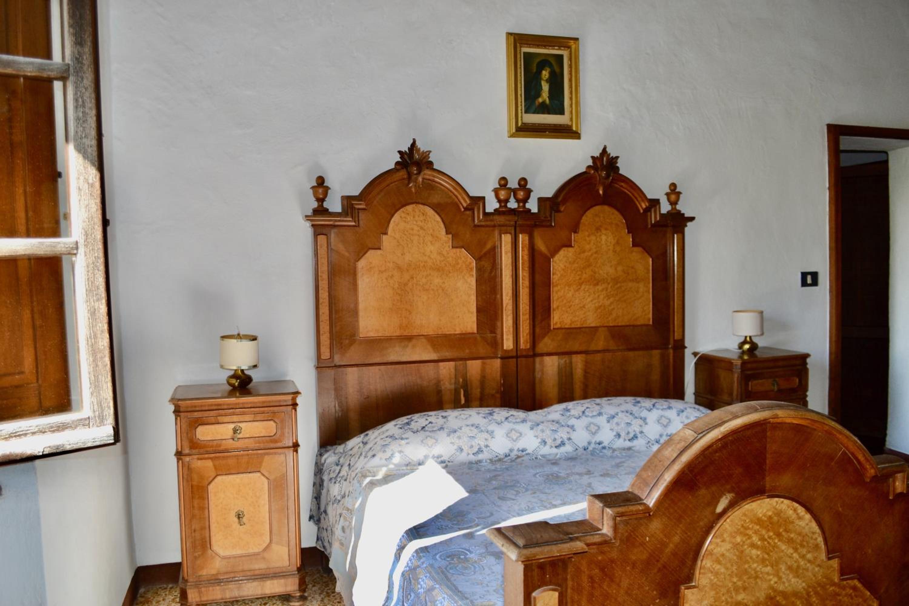 Cottage toscano