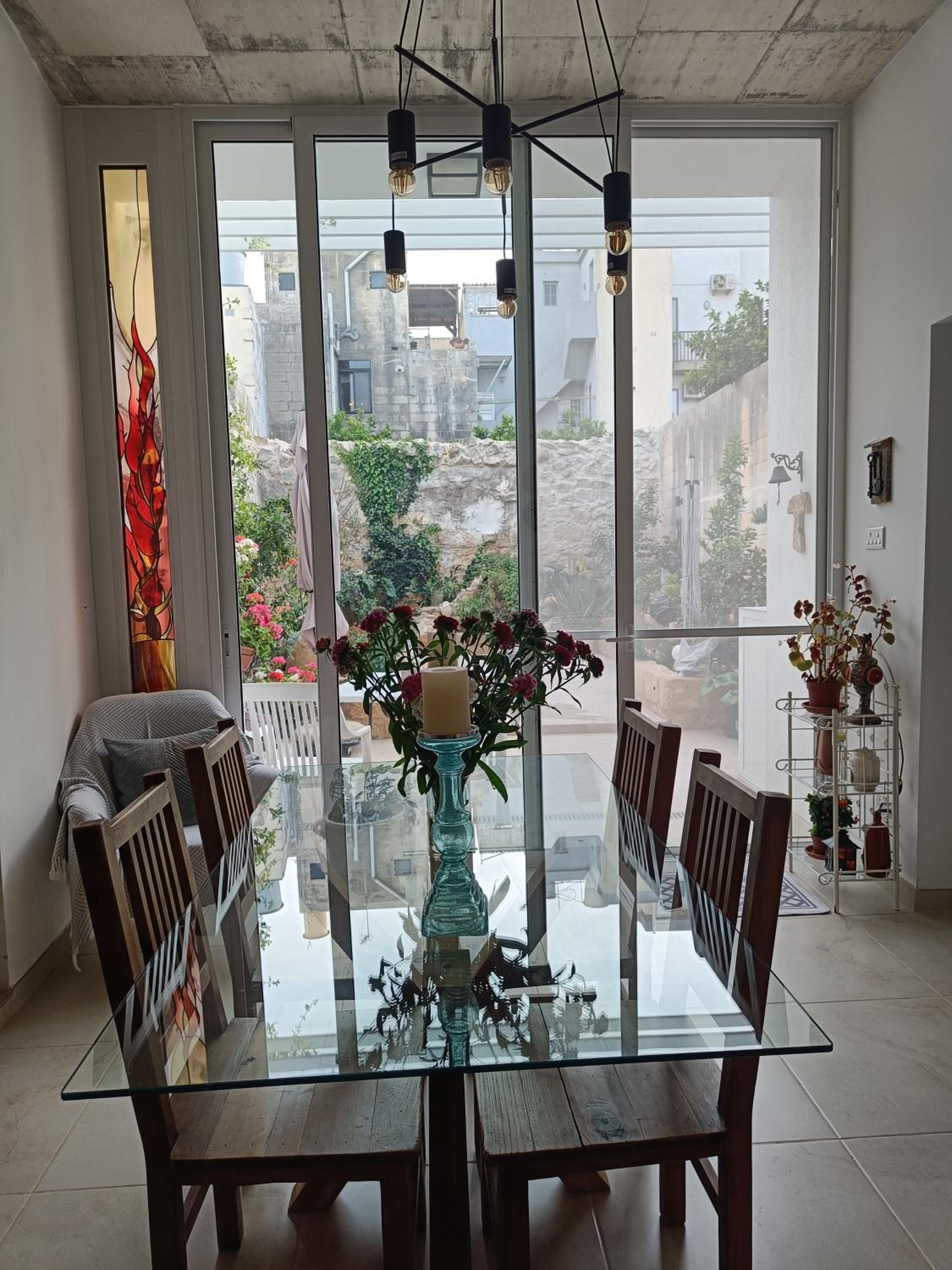 Room in Ain Karem - A Maltese Traditional Townhouse photo 4