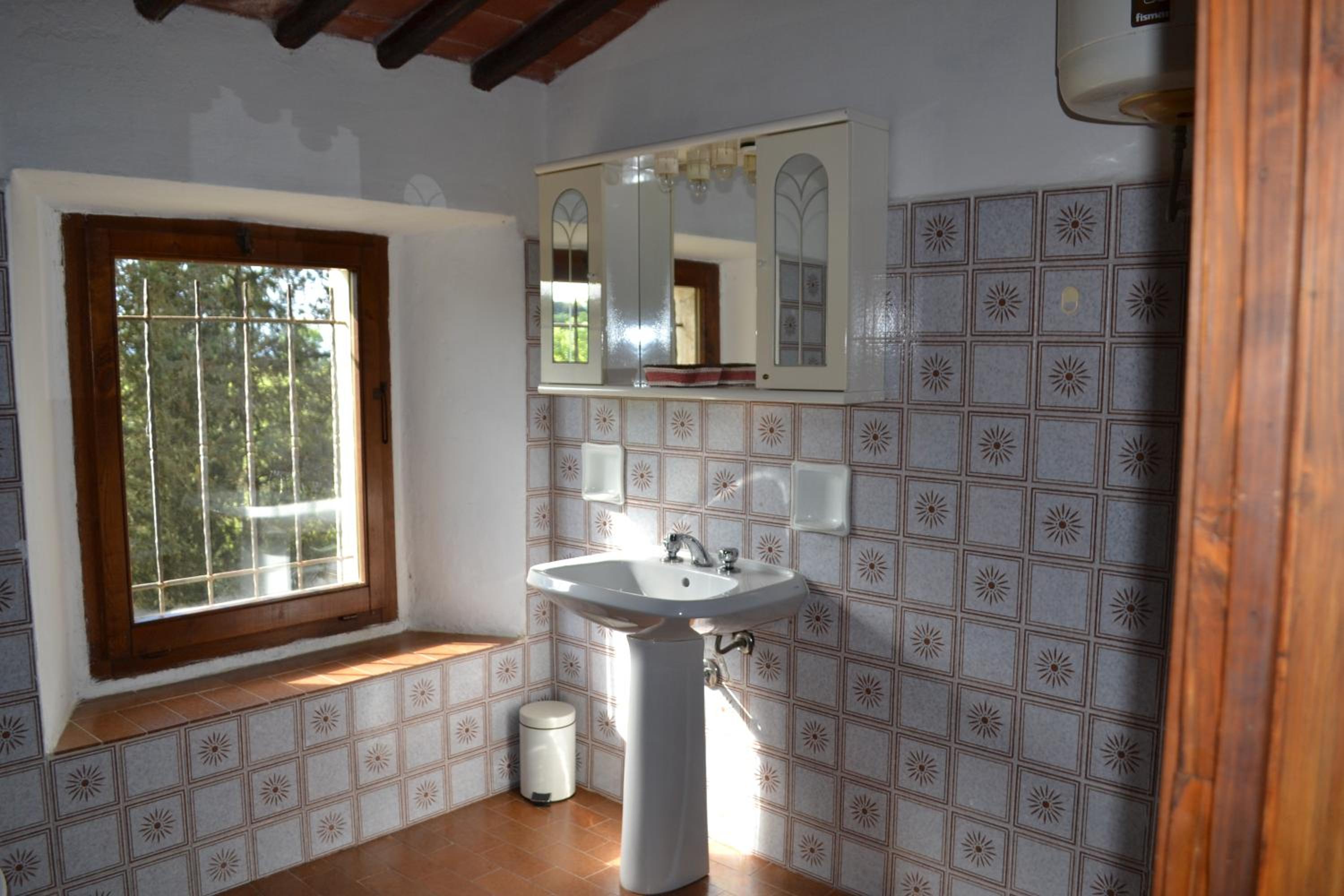 Cottage toscano