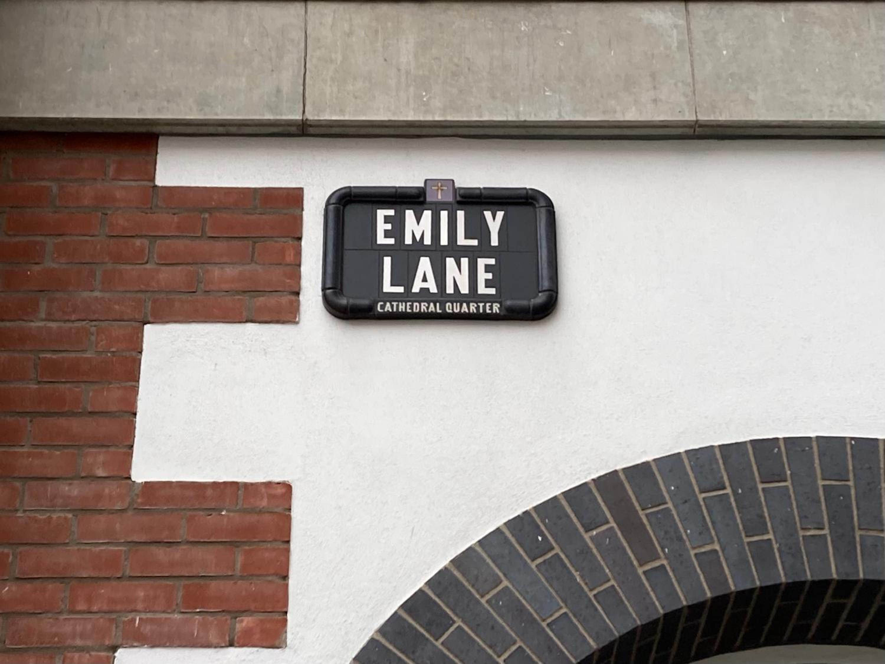 Emily Lane Apartments