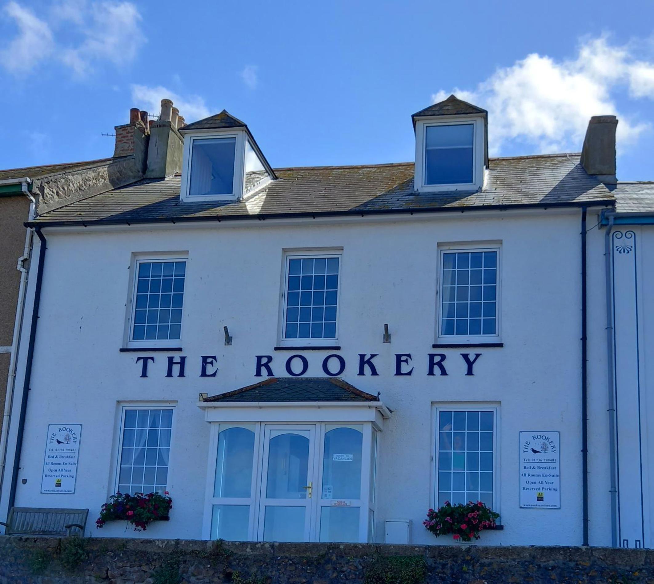 The Rookery