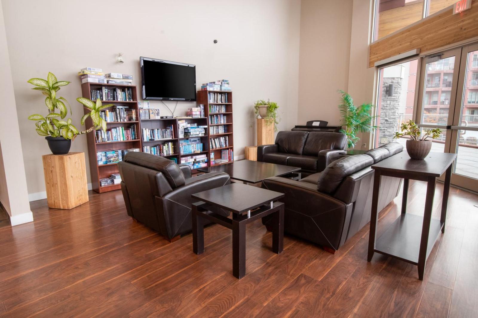 Corner Unit with Sprawling Deck and Views Unit 204