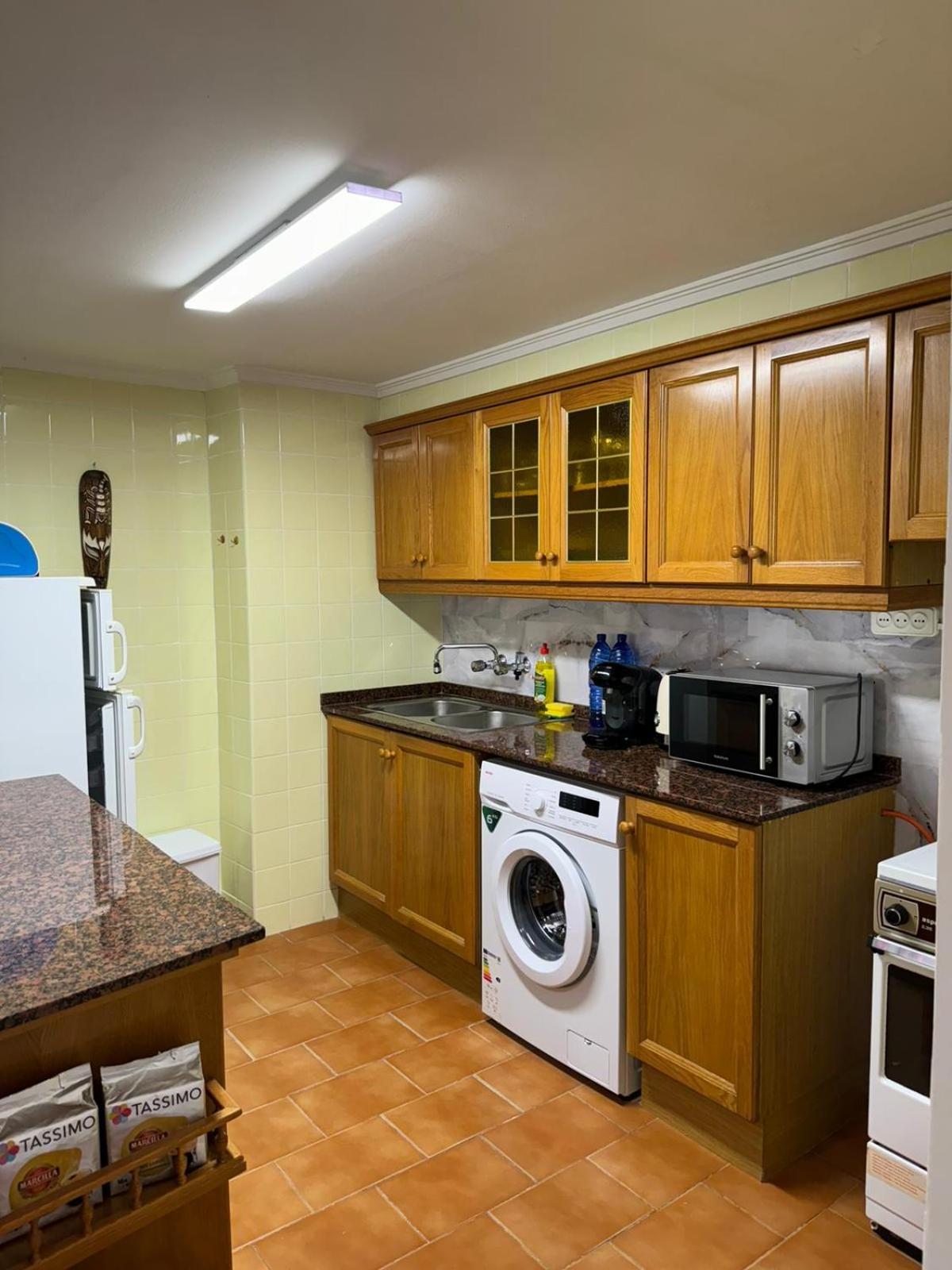 precioso apartamento a 10 metros de la playa view 2