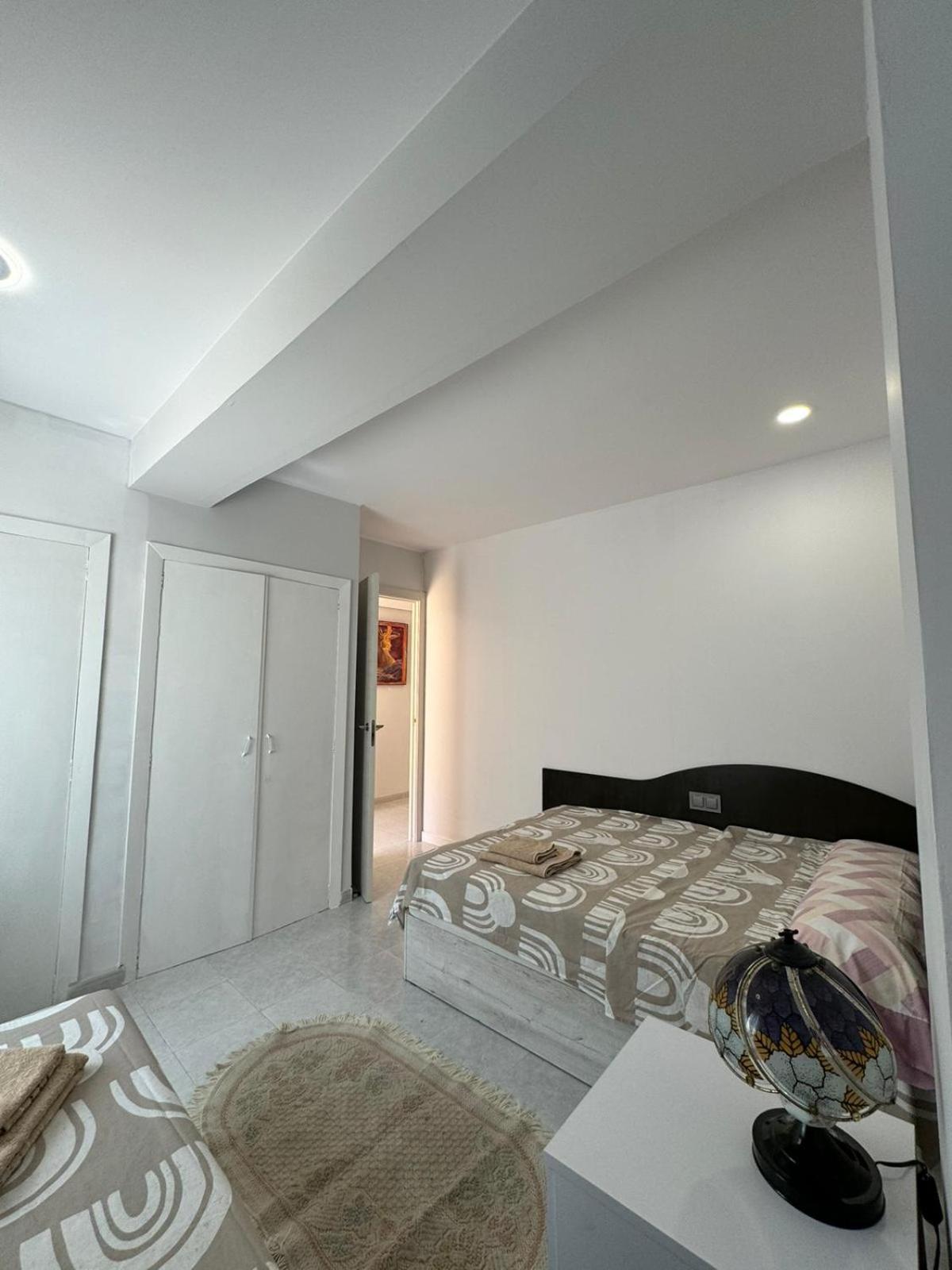 precioso apartamento a 10 metros de la playa view 4