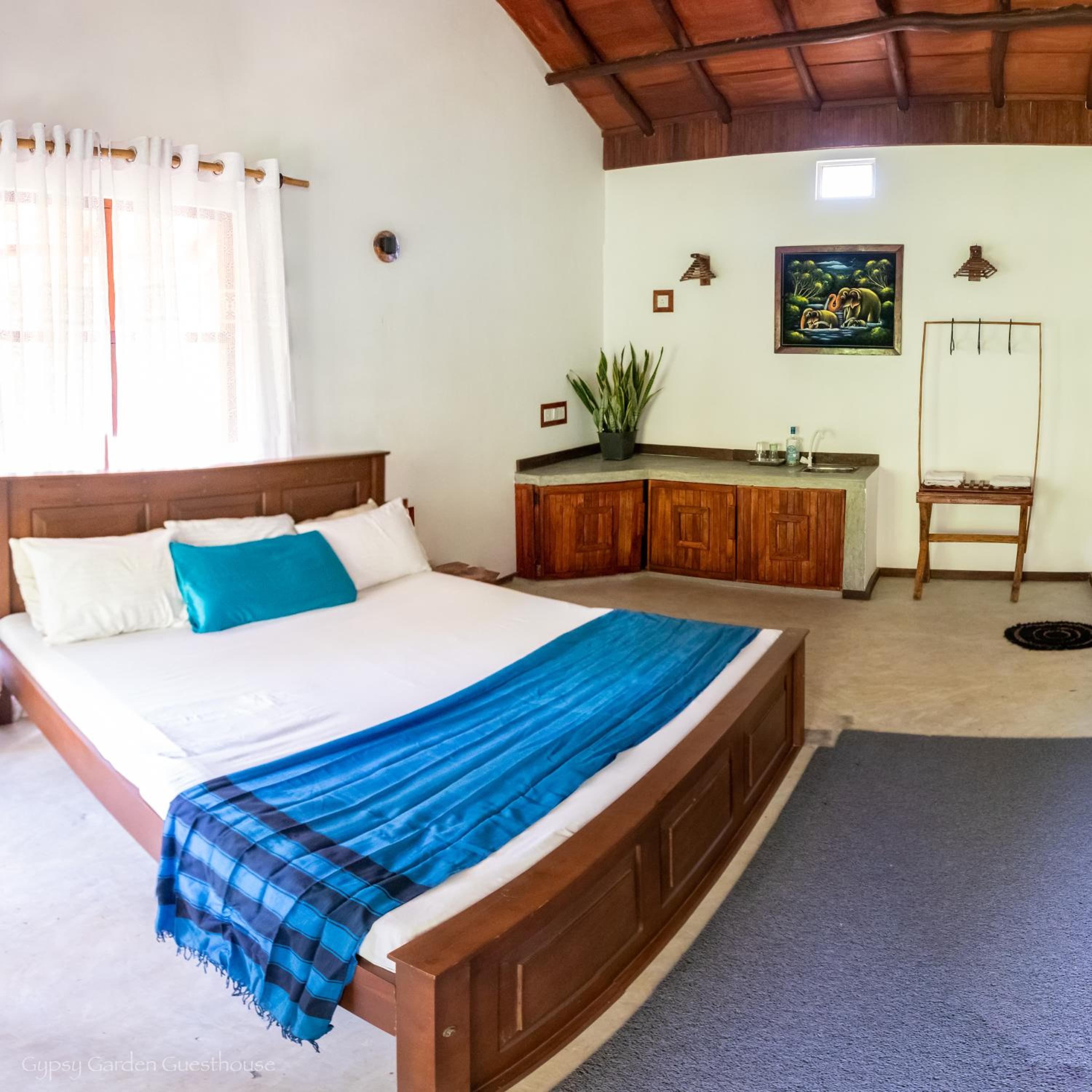 Gypsy Garden Guesthouse & Homestay view 5