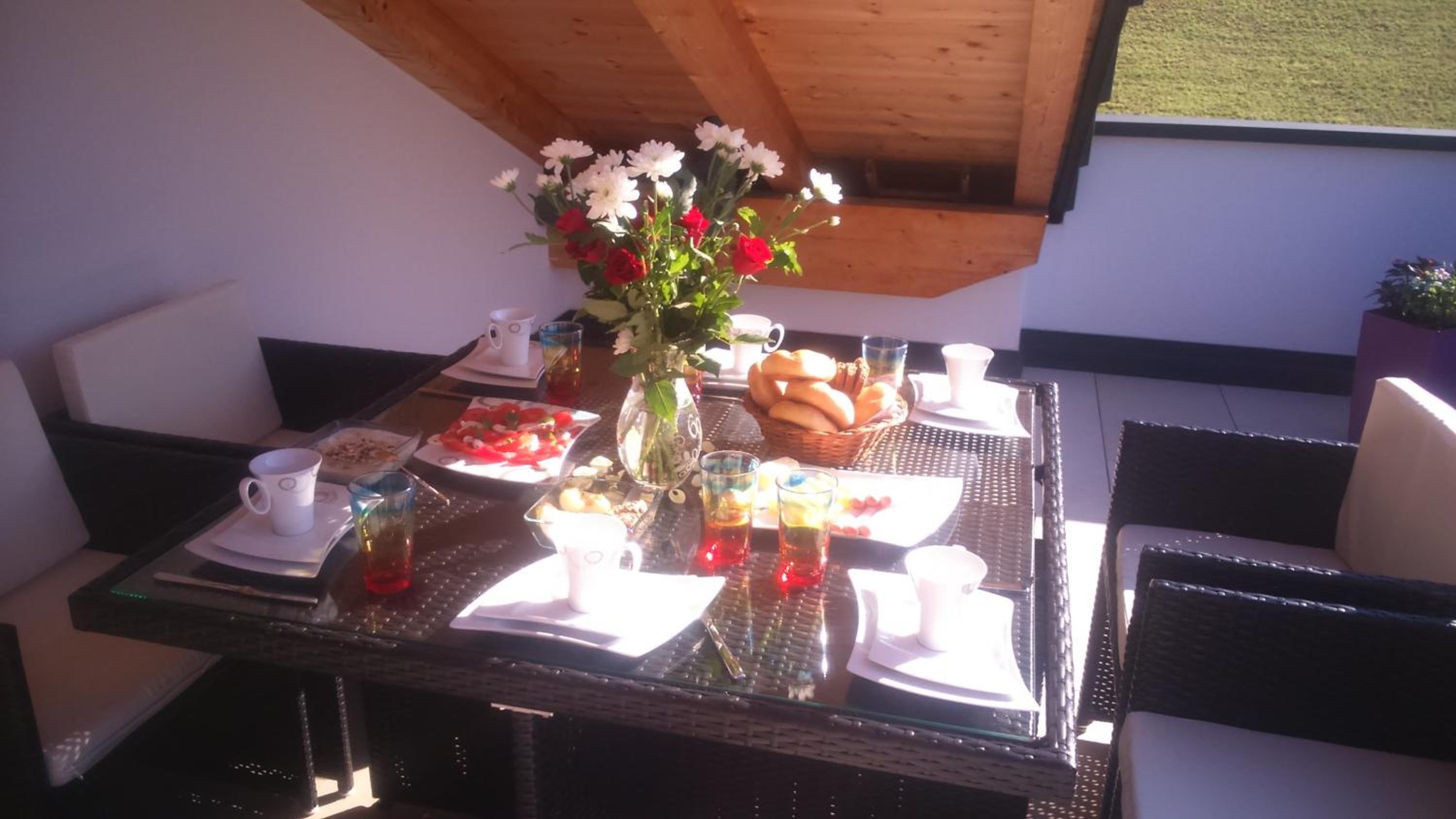 Apartment Sunshine Bruck am Ziller