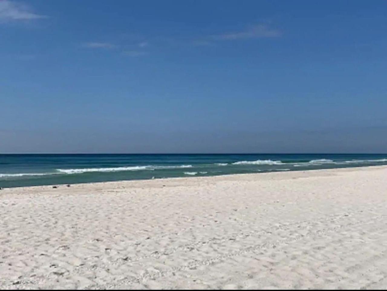 Stunning Beach Condo