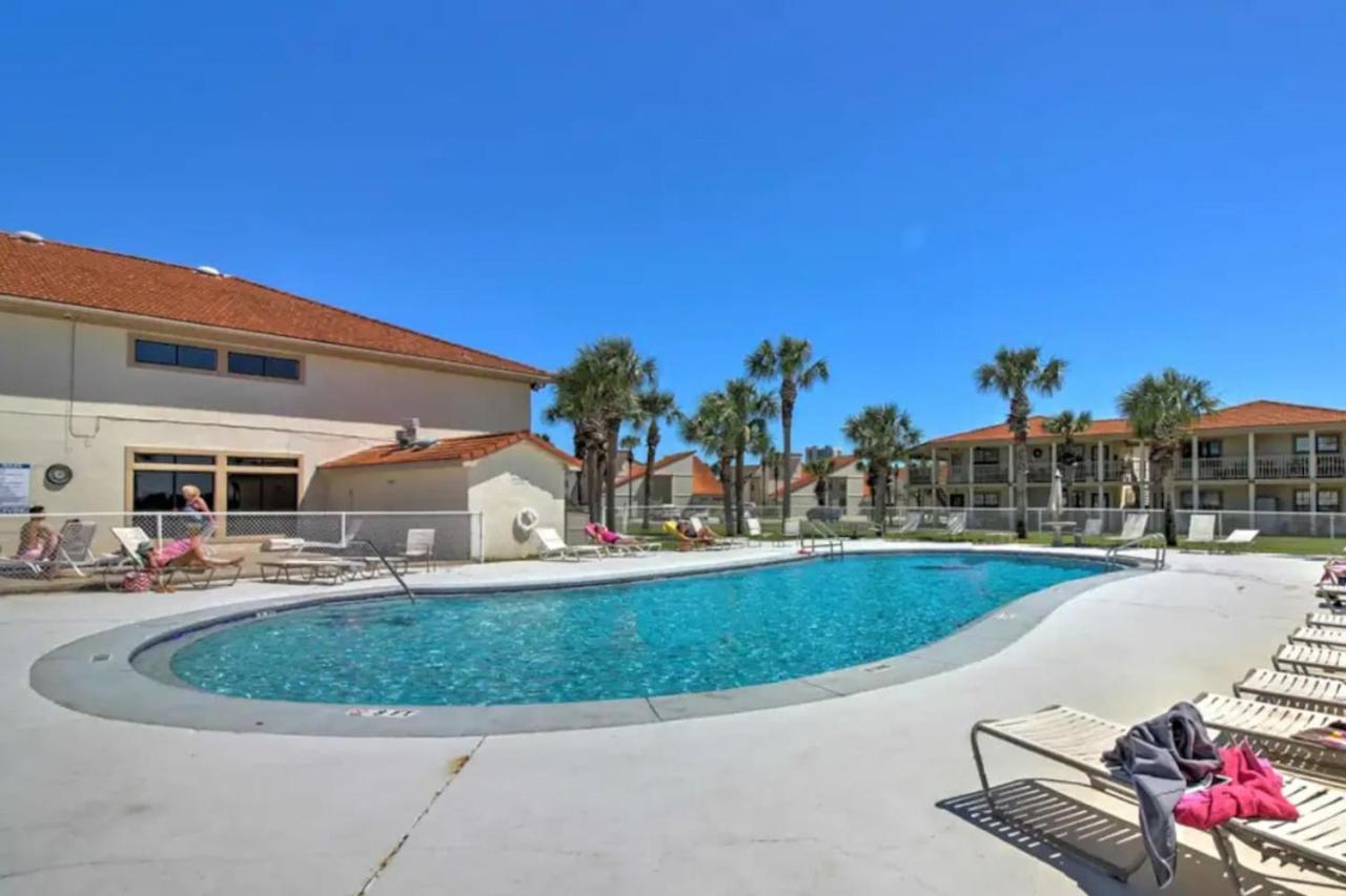 Stunning Beach Condo