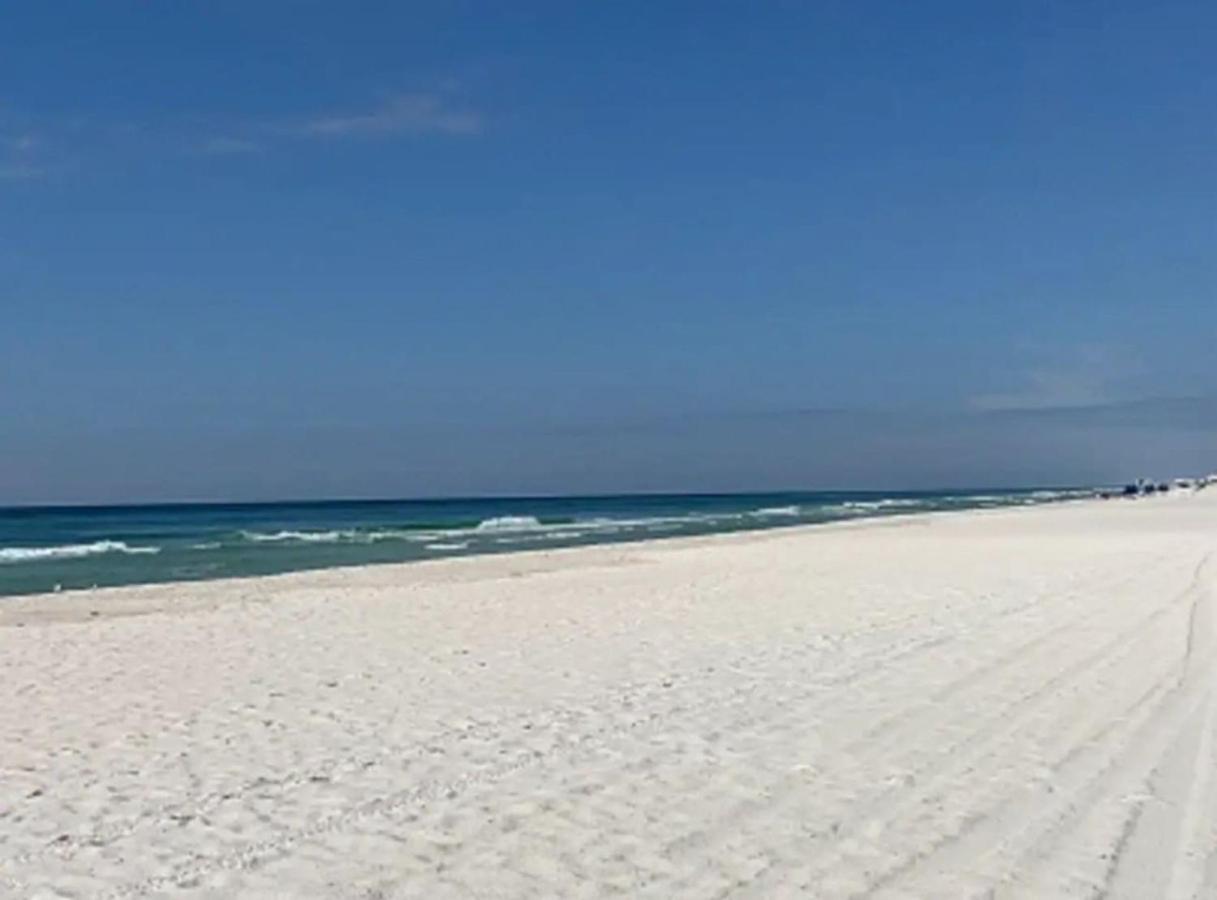 Stunning Beach Condo