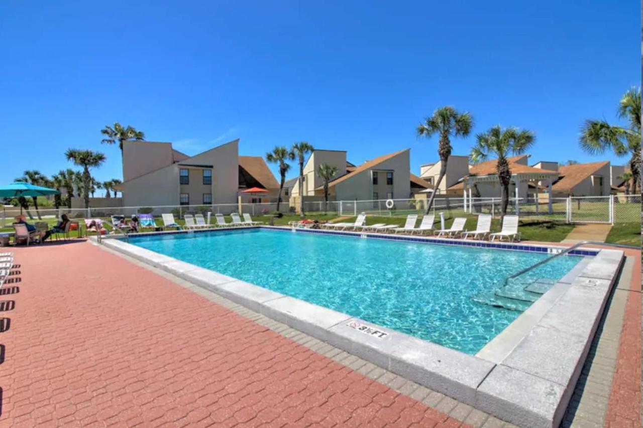 Stunning Beach Condo