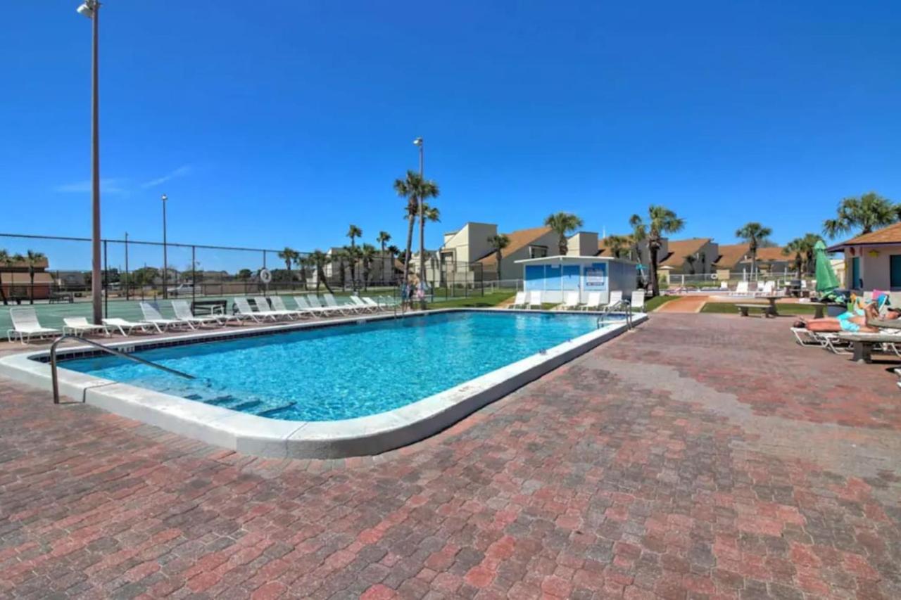 Stunning Beach Condo