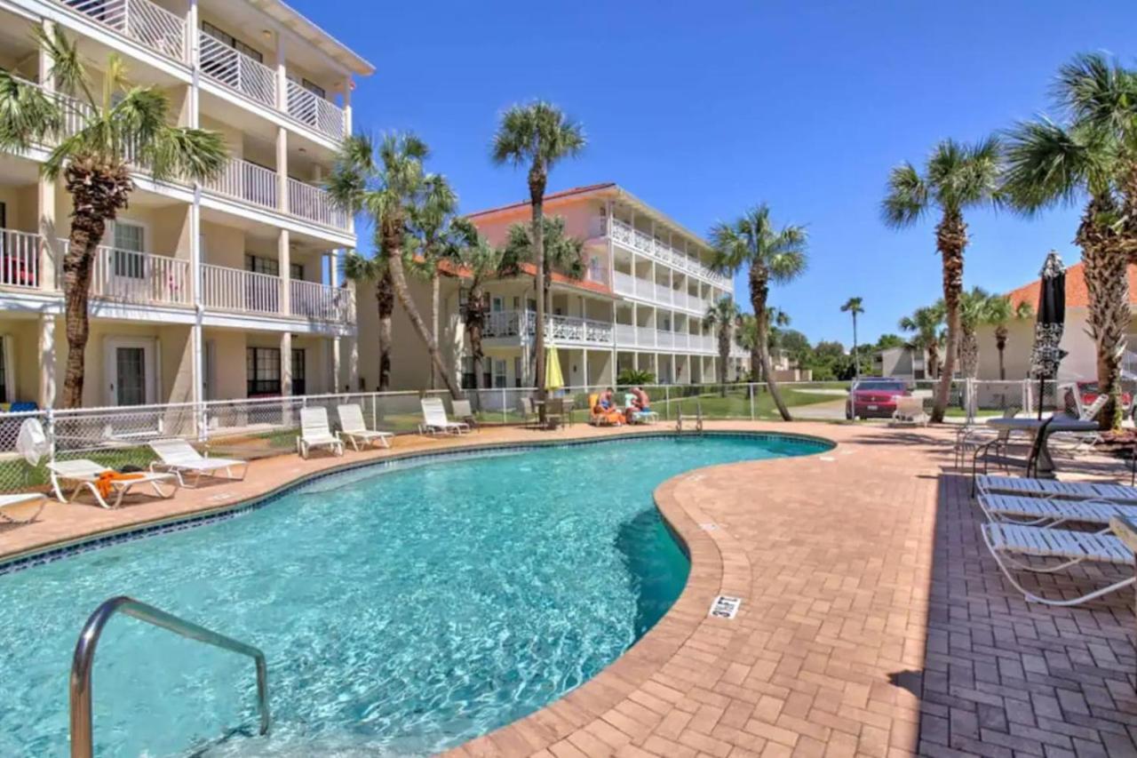 Stunning Beach Condo