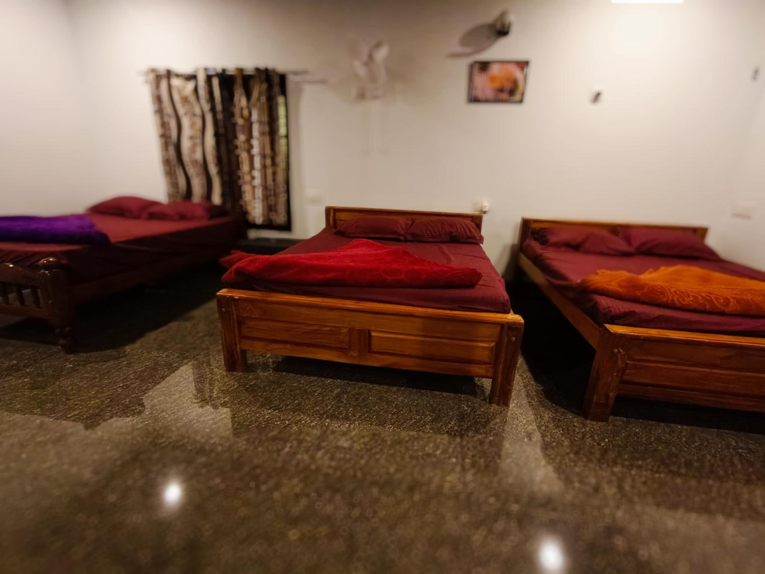 Jishi Homestay