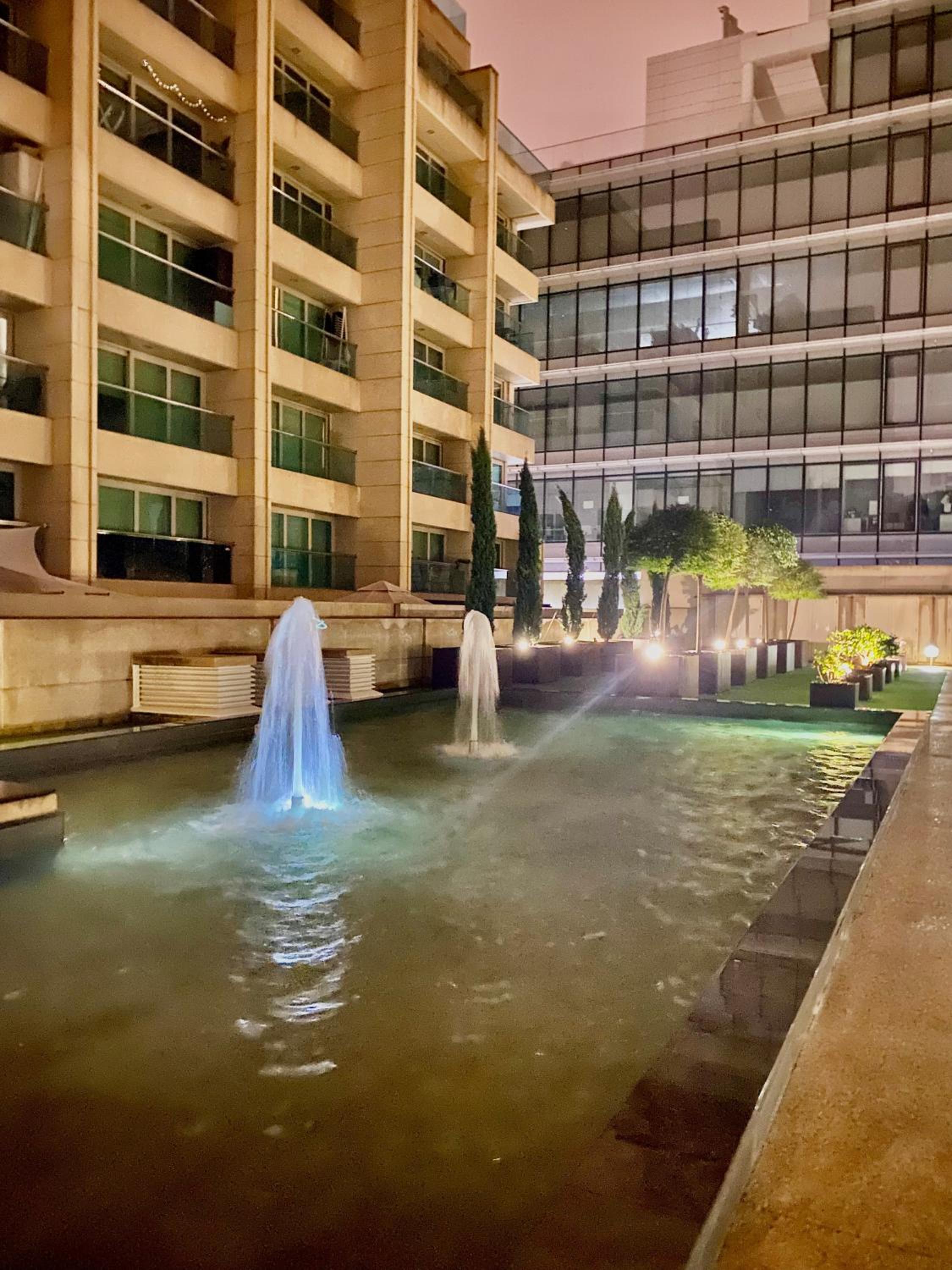DUPLEX 2 PLANTAS - c ALCALA-IFEMA-VENTAS- JARDIN & PARKING PRIVADOS- SUITES BOUTIQUE WH view 3