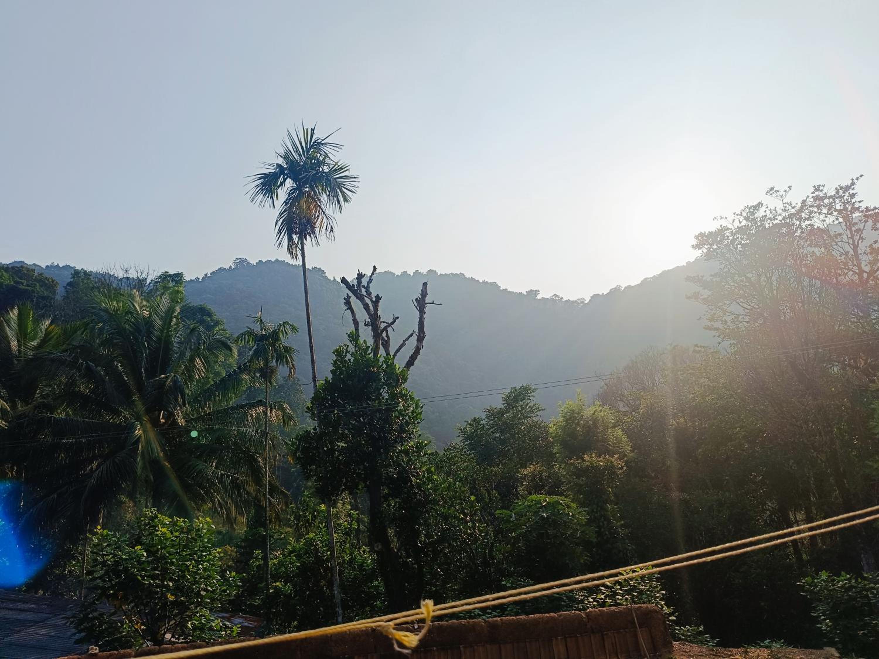 Jishi Homestay
