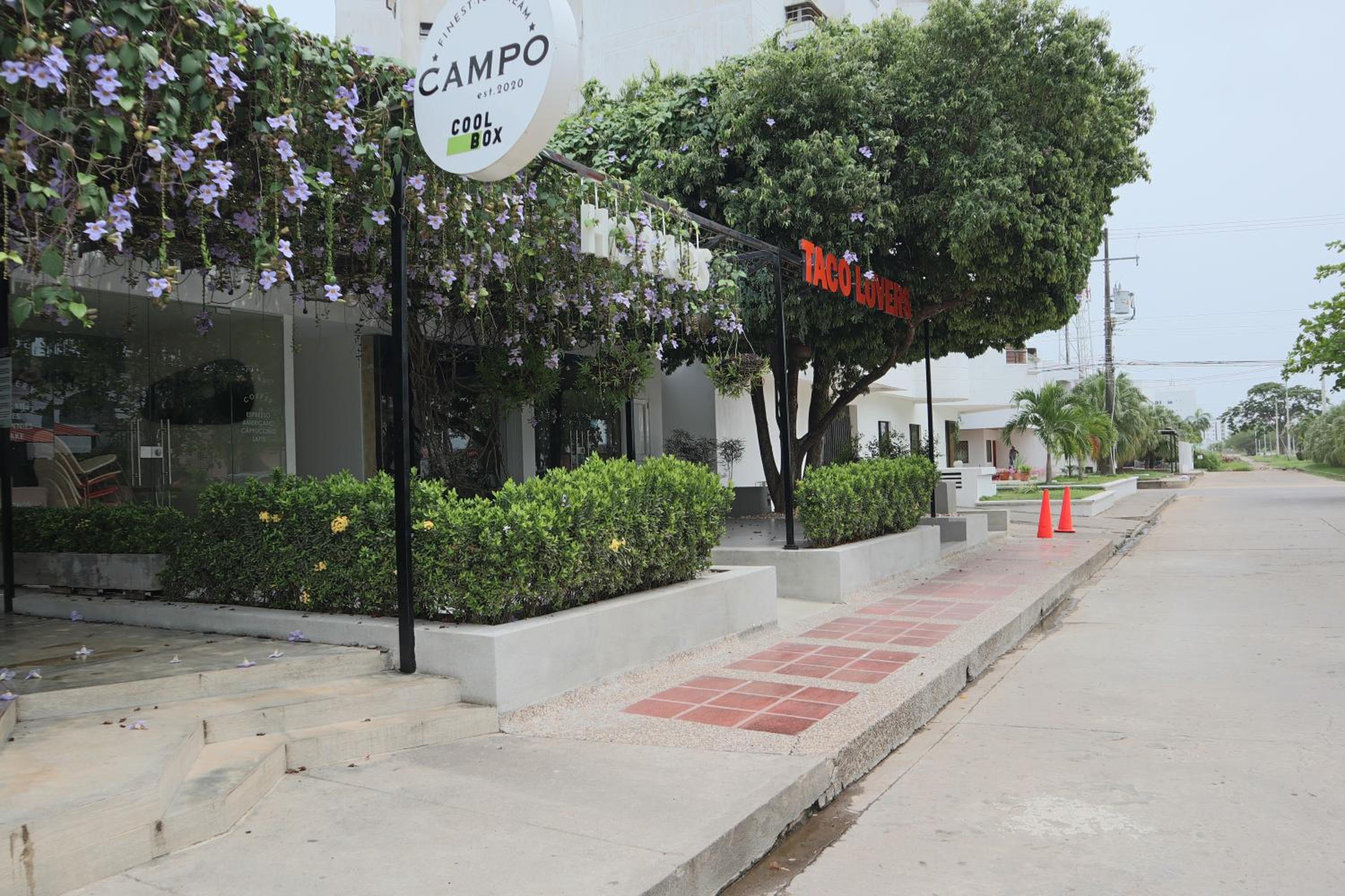 Apartaestudio Brumilo 1