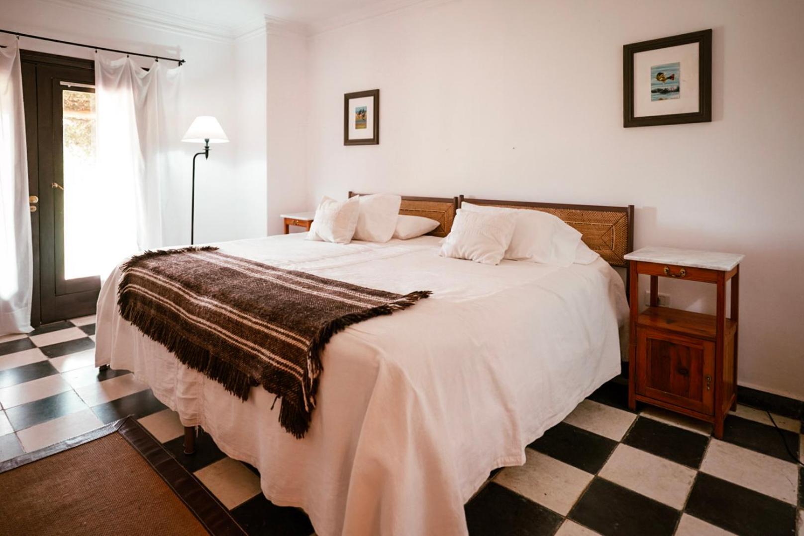 Ibera Lodge