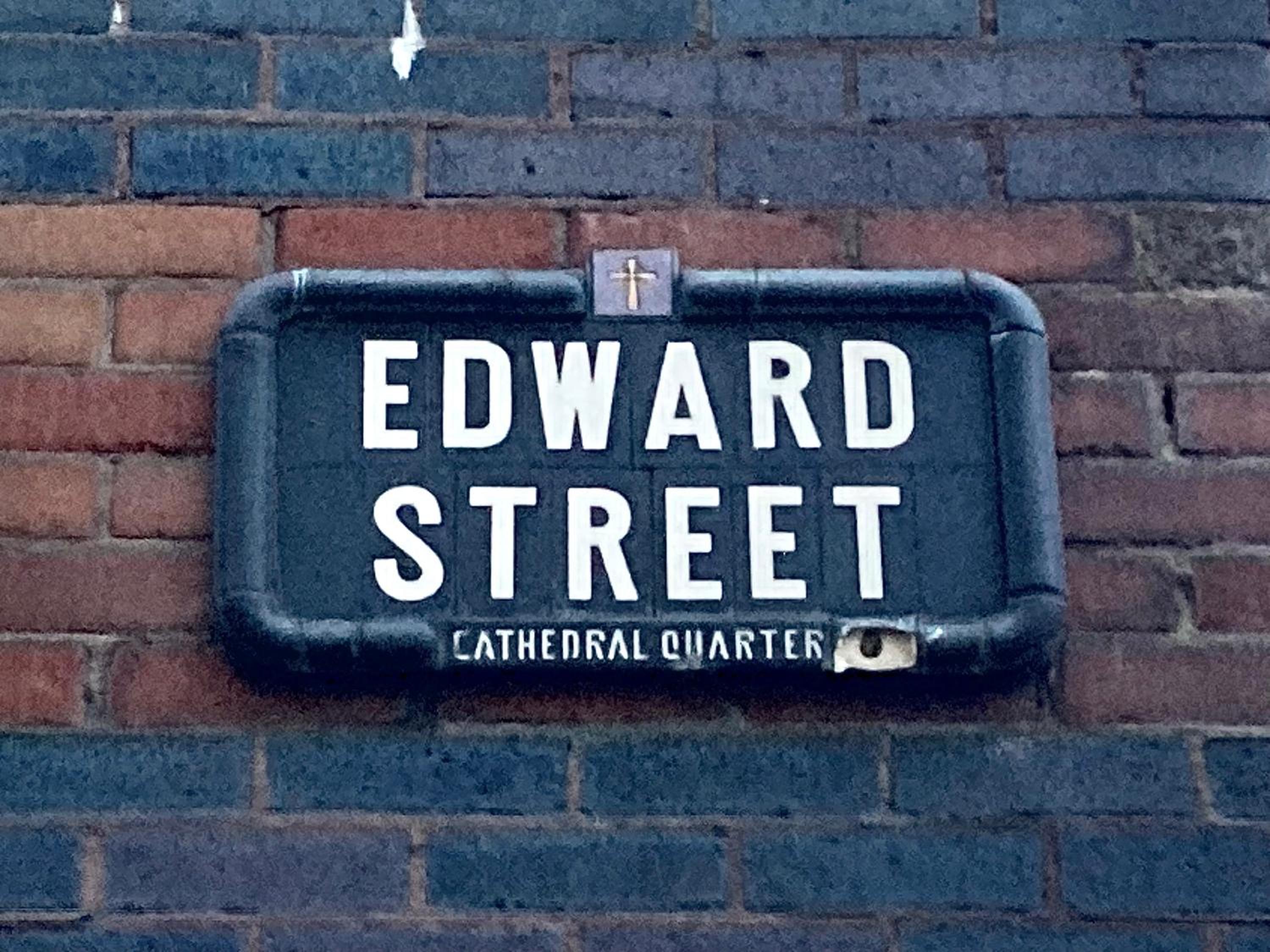 Edward St Apartments