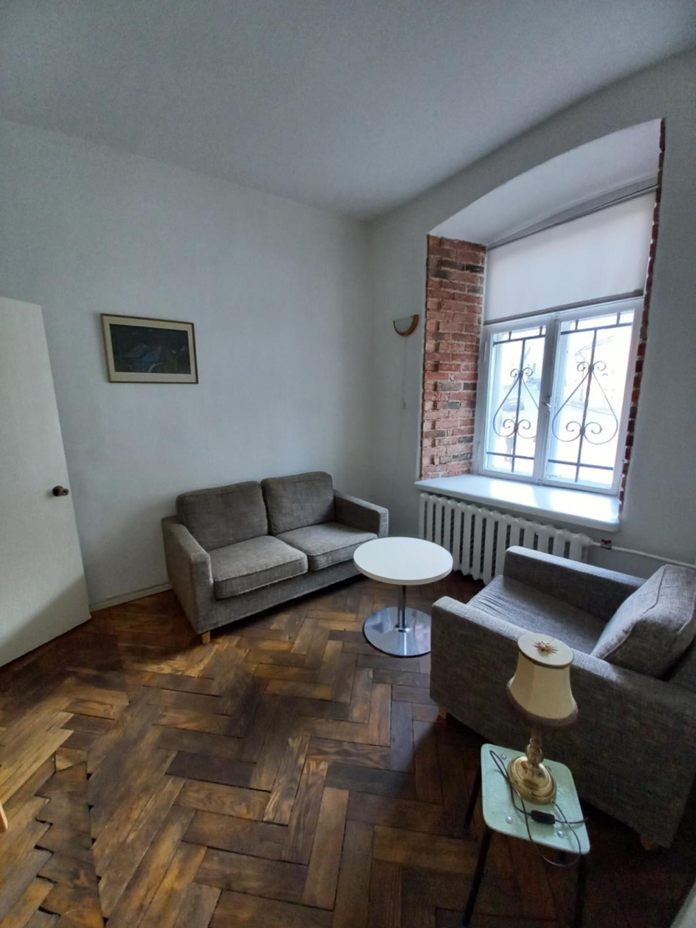 Tallinn Vacations - Old Town Charm TLN - Property Image 1