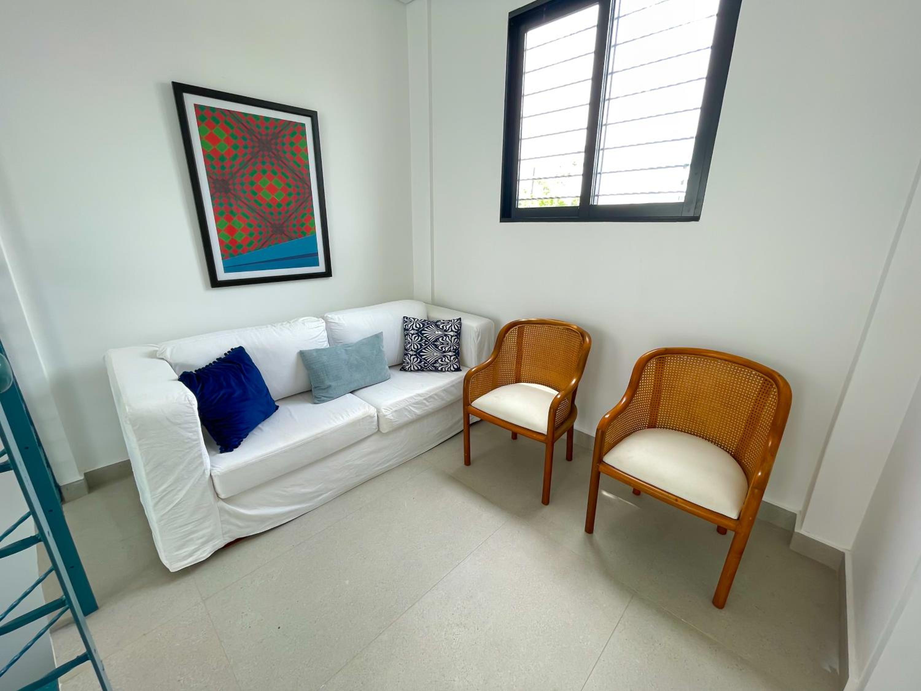 Apartaestudio Brumilo 3