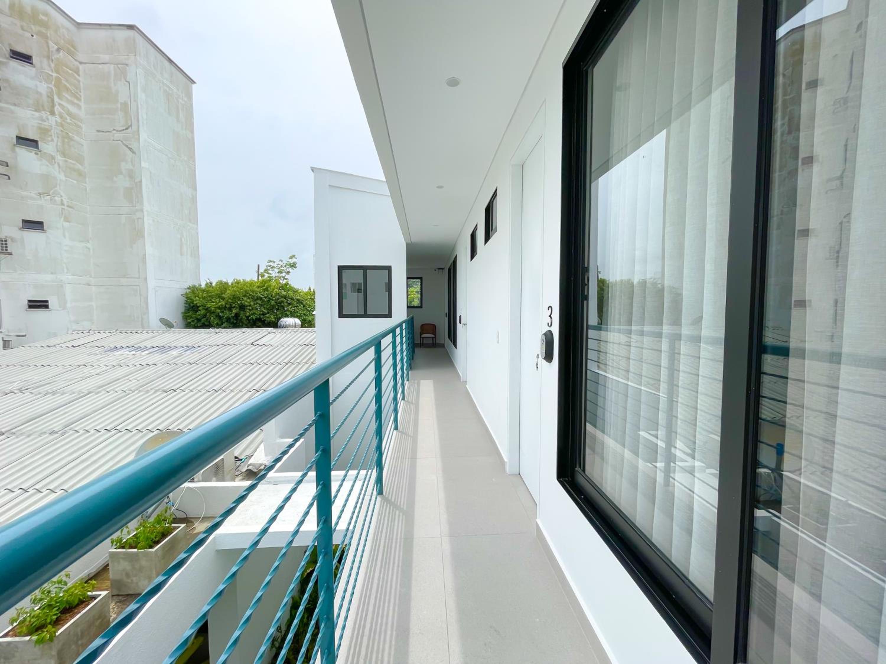 Apartaestudio Brumilo 3
